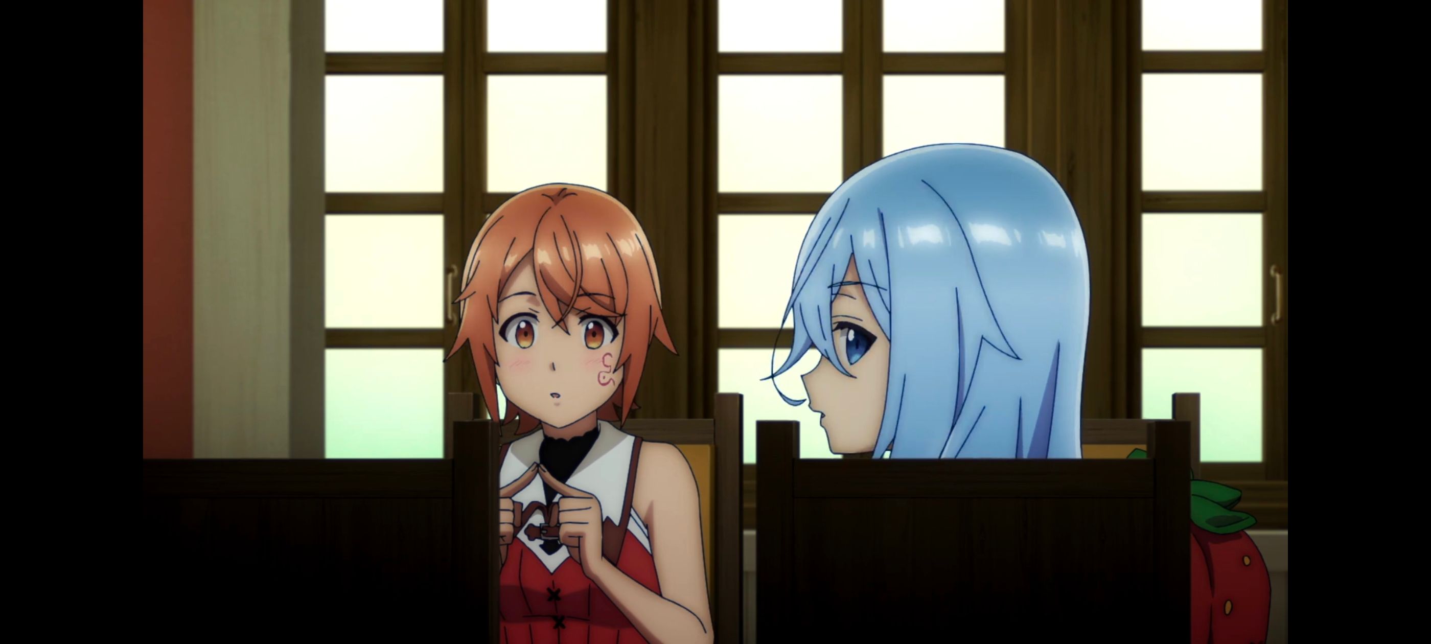 凭你也想讨伐魔王,动画,动漫,番剧,二次元,ACG