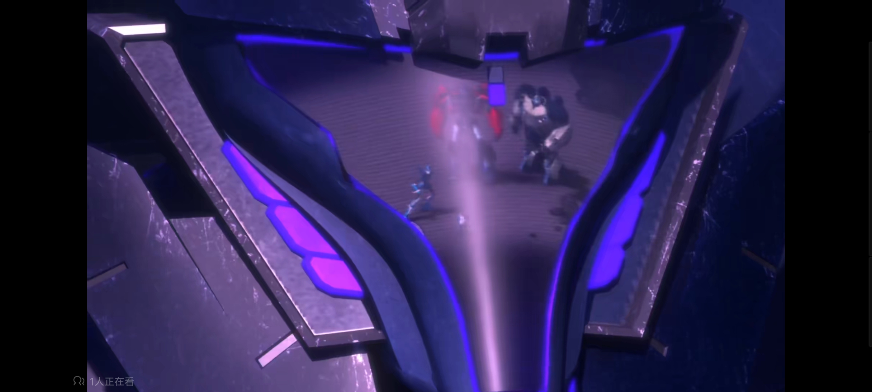 变形金刚,变形金刚领袖之证,动漫,动画,番剧,ACG