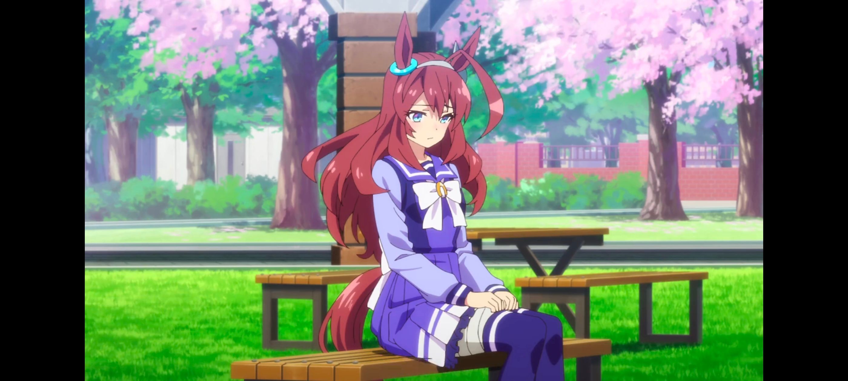 赛马娘,赛马娘第二季,动画,动漫,番剧,二次元,ACG,赛马娘PrettyDerby