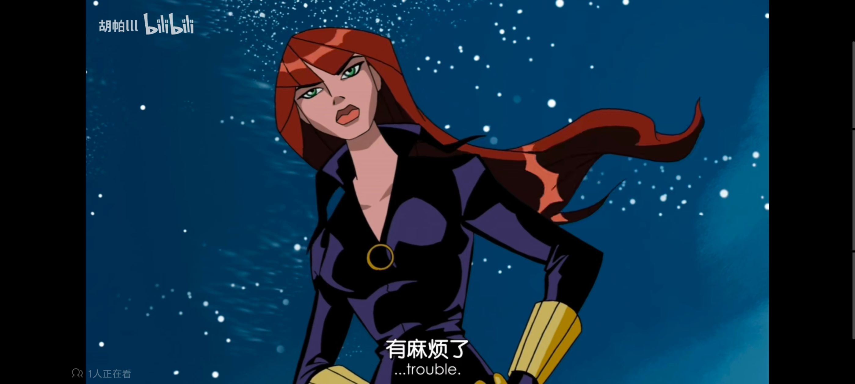 复仇者世上最强英雄组合,超级英雄联盟复仇者,复仇者联盟,动漫,动画,番剧,ACG