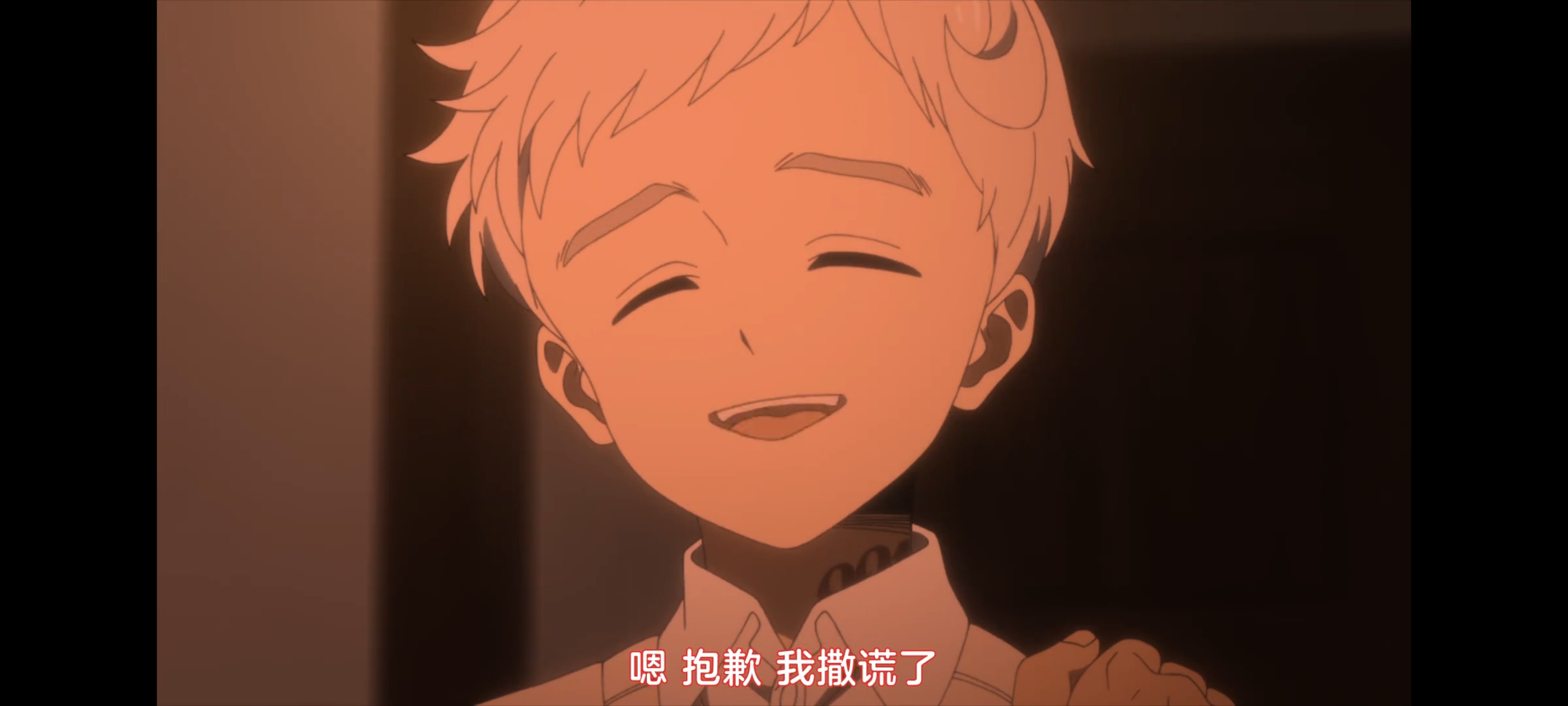 约定的梦幻岛,动画,动漫,番剧,二次元,ACG