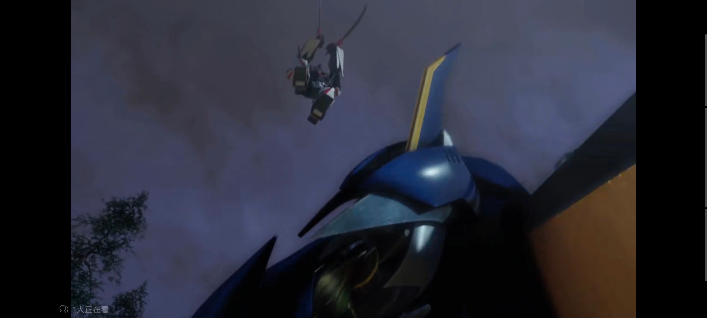 变形金刚,变形金刚领袖之证,动画,动漫,番剧,ACG