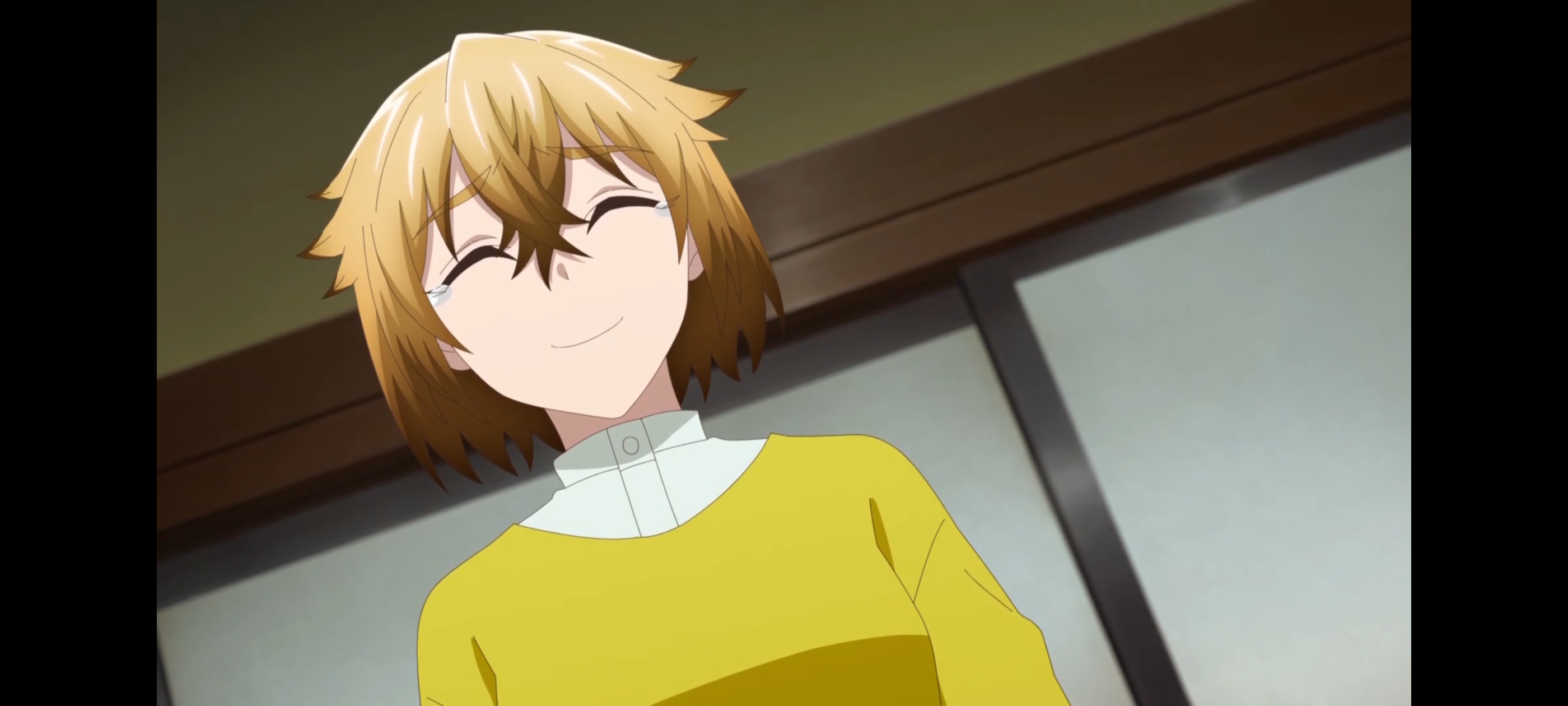 神八小妹并不可怕,小伽椰并不可怕,动画,动漫,番剧,二次元,ACG