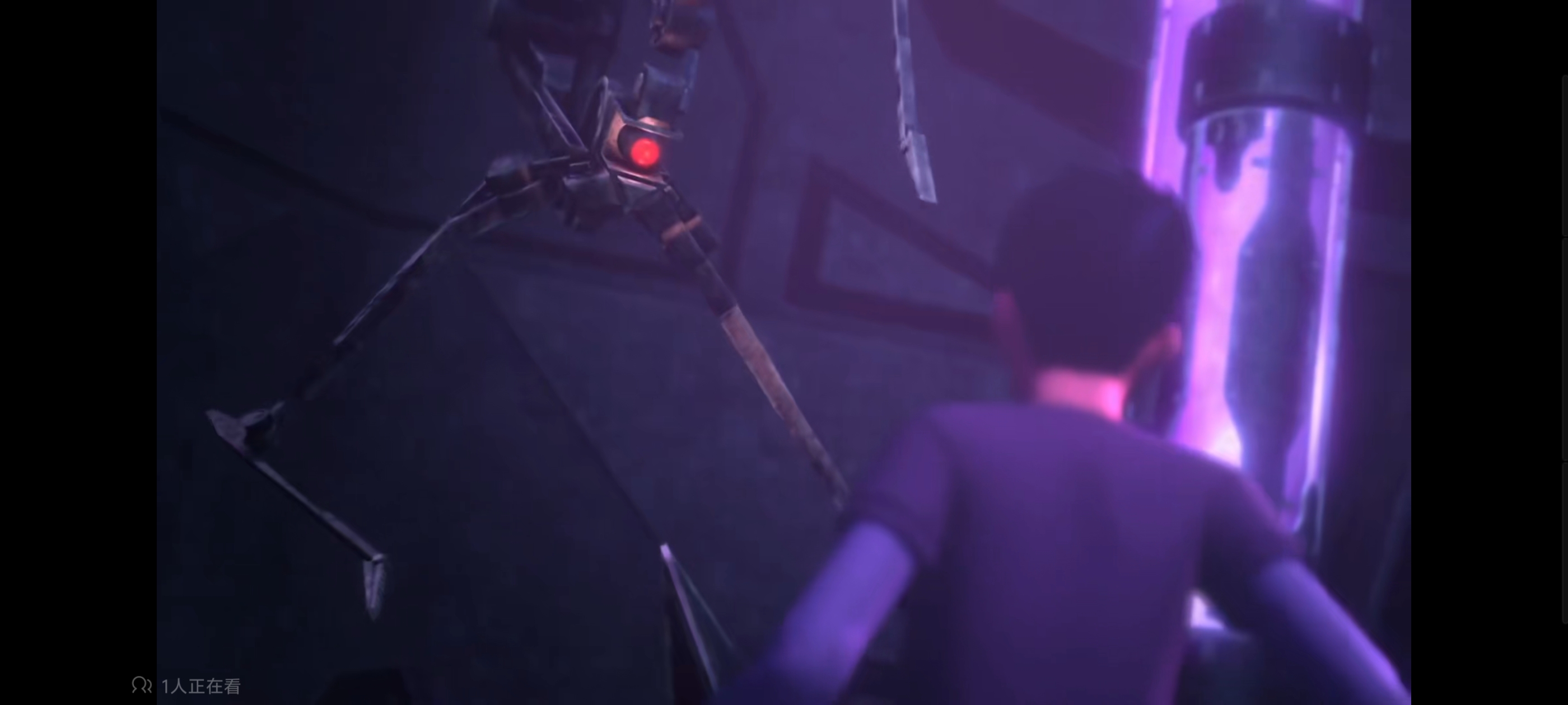 变形金刚,变形金刚领袖之证,动漫,动画,番剧,ACG