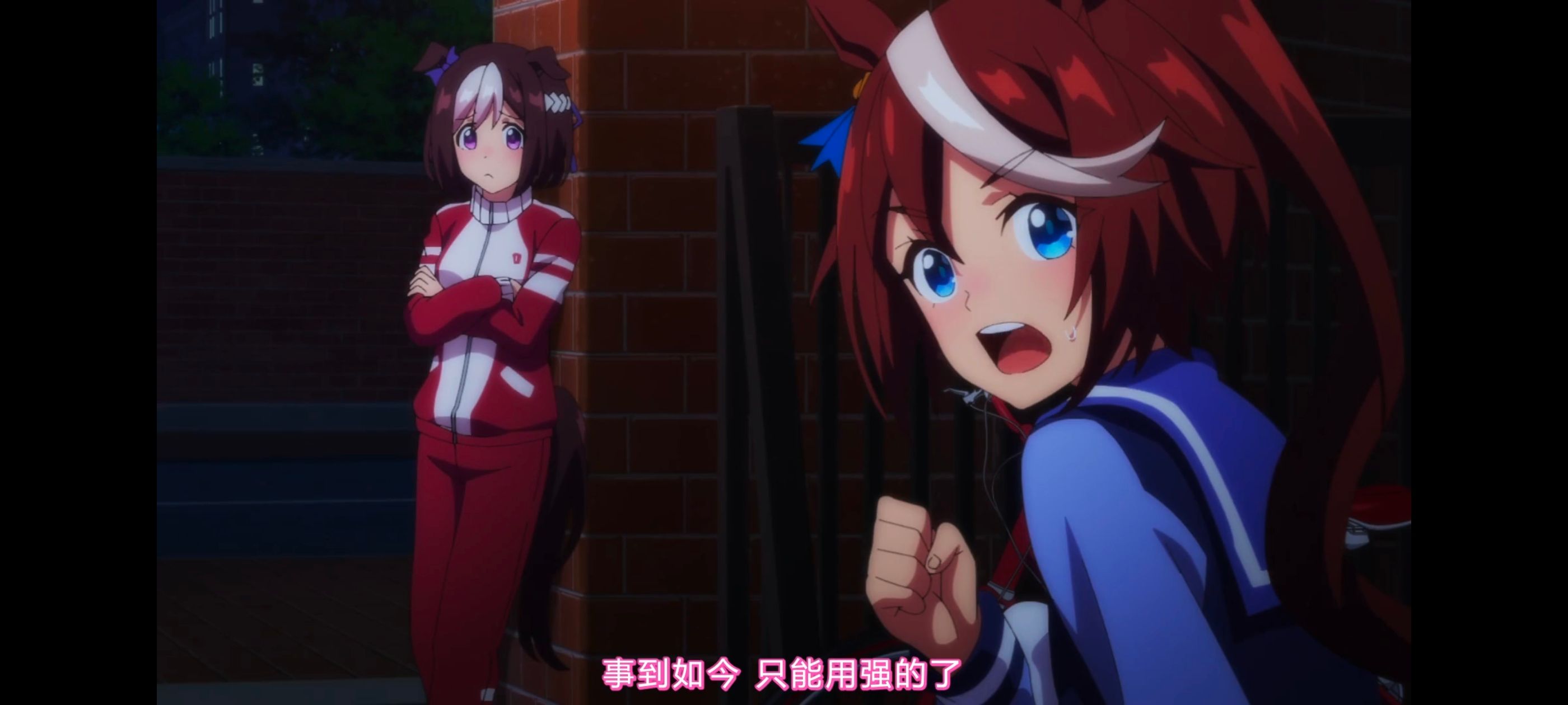 赛马娘,赛马娘第二季,动画,动漫,番剧,二次元,ACG,赛马娘PrettyDerby