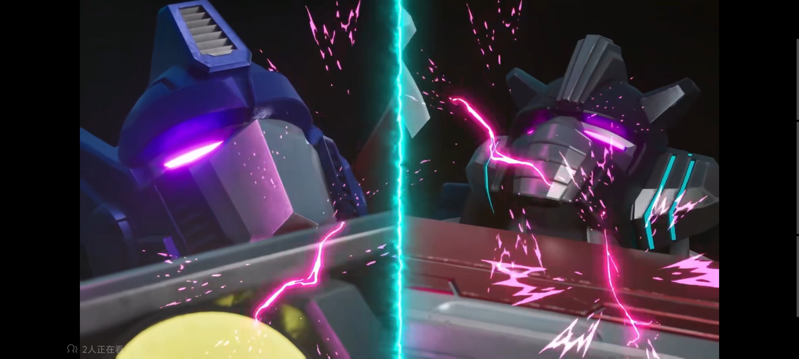 变形金刚,变形金刚赛博世界,动画,动漫,番剧,ACG