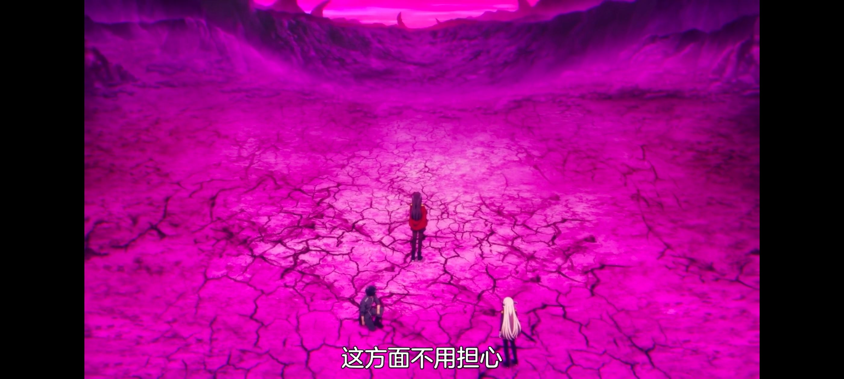 魔都精兵的奴隶,动画,动漫,番剧,ACG