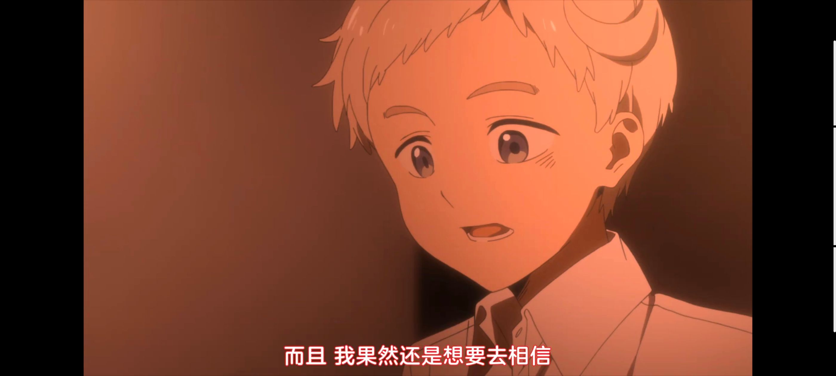 约定的梦幻岛,动画,动漫,番剧,ACG