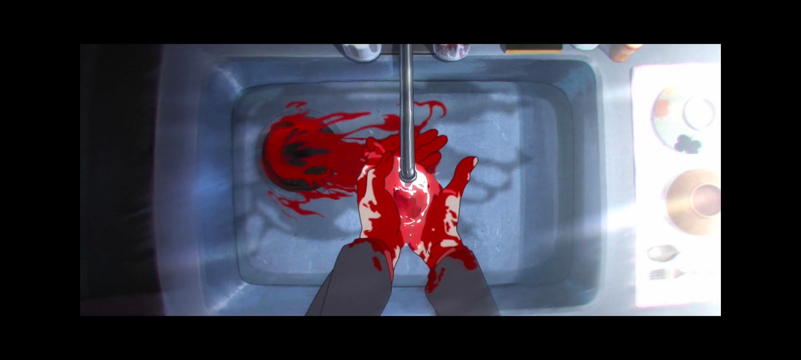 咒术回战,咒术回战死灭回游,动漫,动画,番剧,ACG