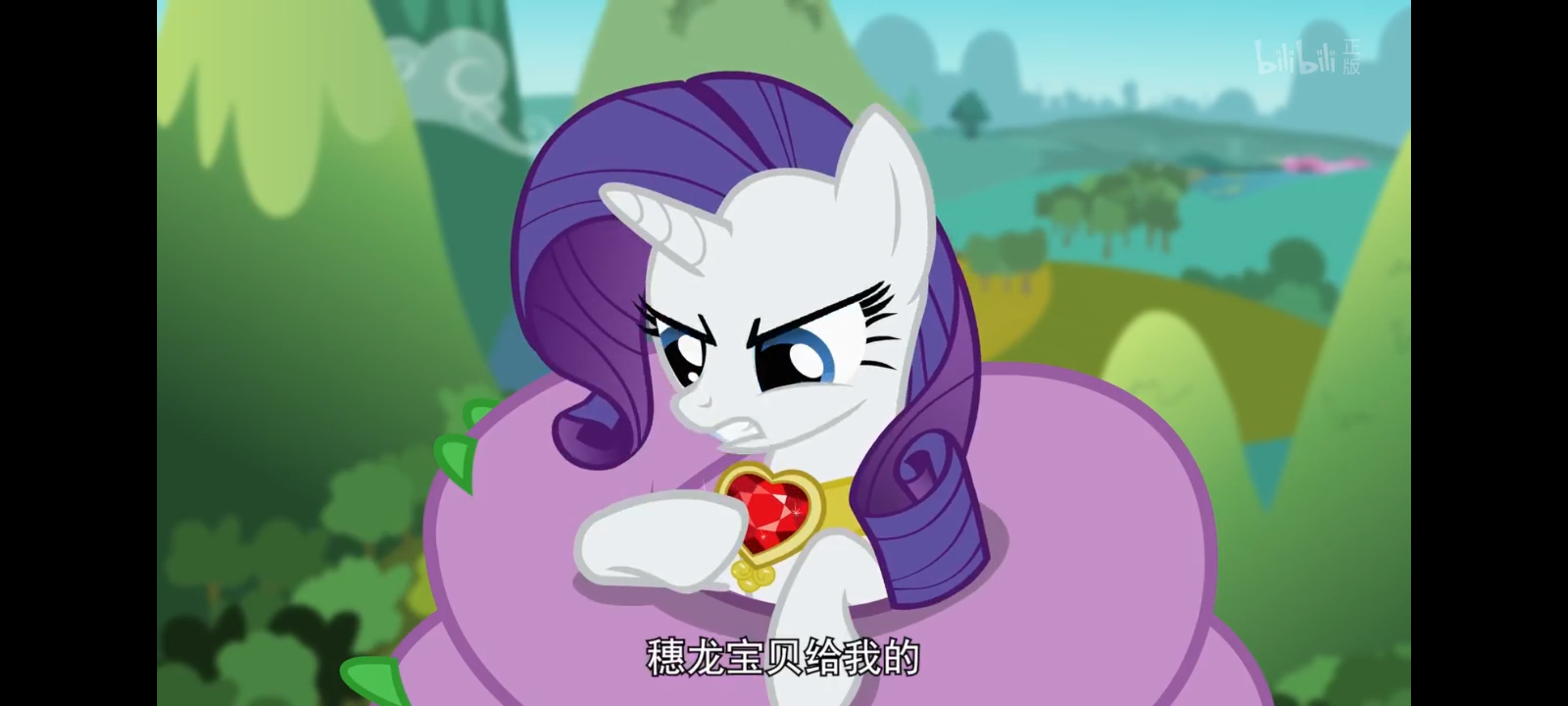 小马宝莉,彩虹小马,我的小马驹,动画,动漫,番剧,二次元,ACG