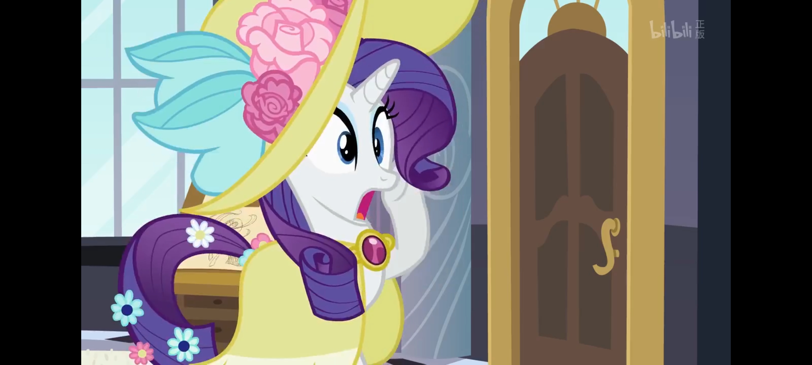 小马宝莉,彩虹小马,我的小马驹,动画,动漫,番剧,ACG