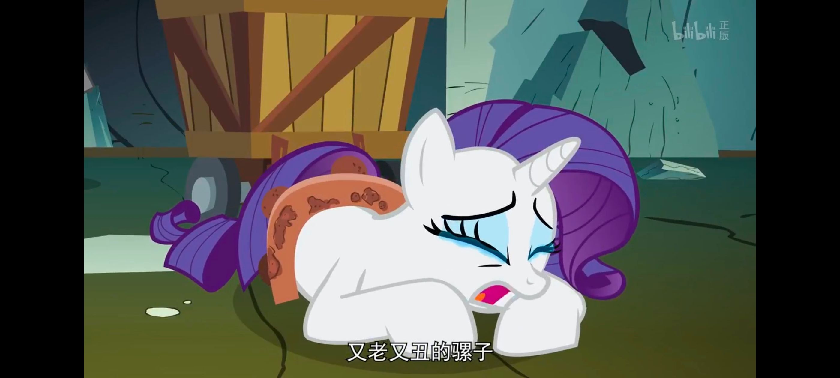 彩虹小马,小马宝莉,我的小马驹,小马宝莉友谊魔法,动画,动漫,番剧,ACG