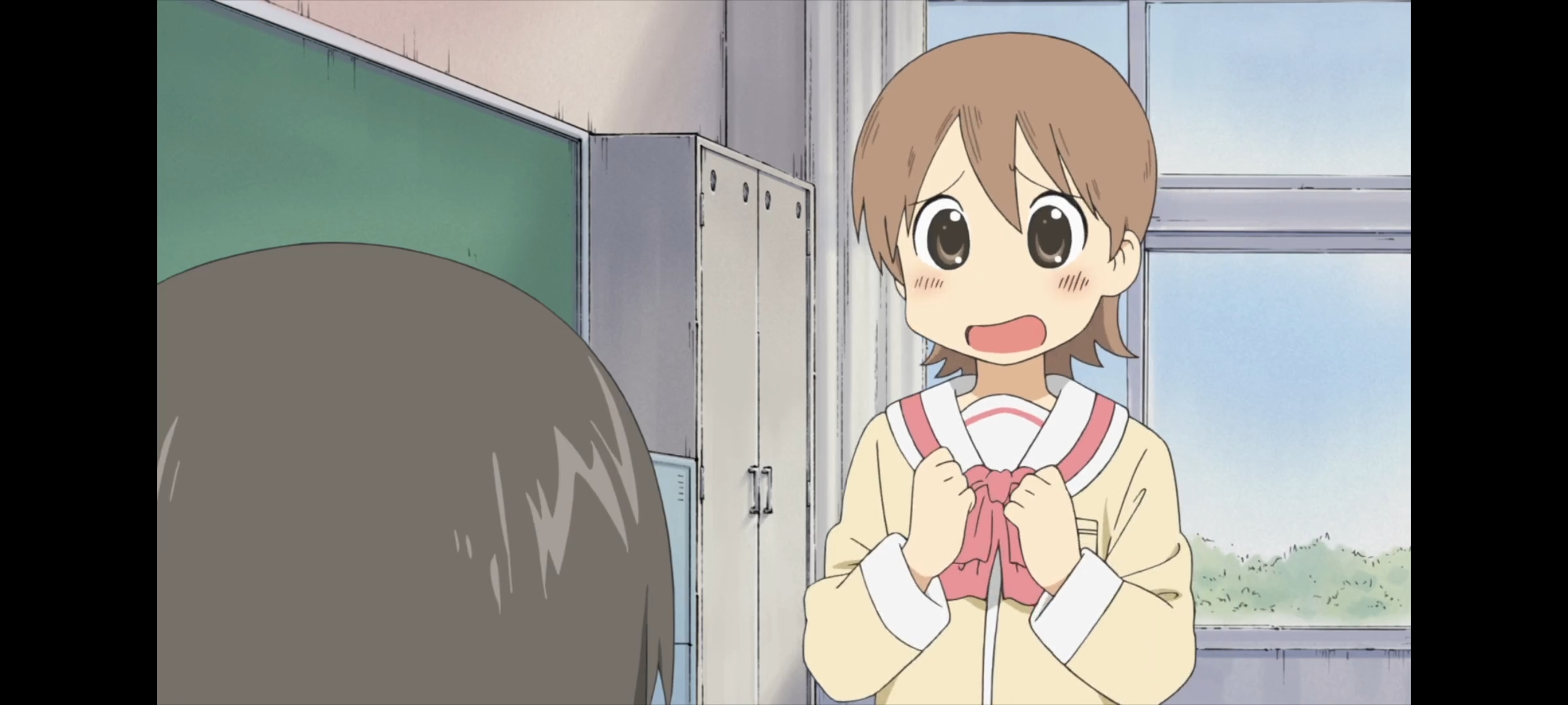 日常,动画,动漫,番剧,二次元,ACG