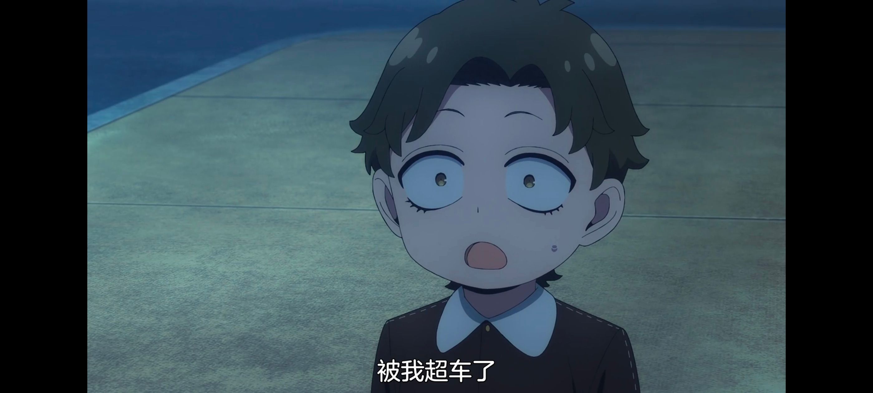 间谍过家家,SPYFAMILY,动画,动漫,番剧,ACG