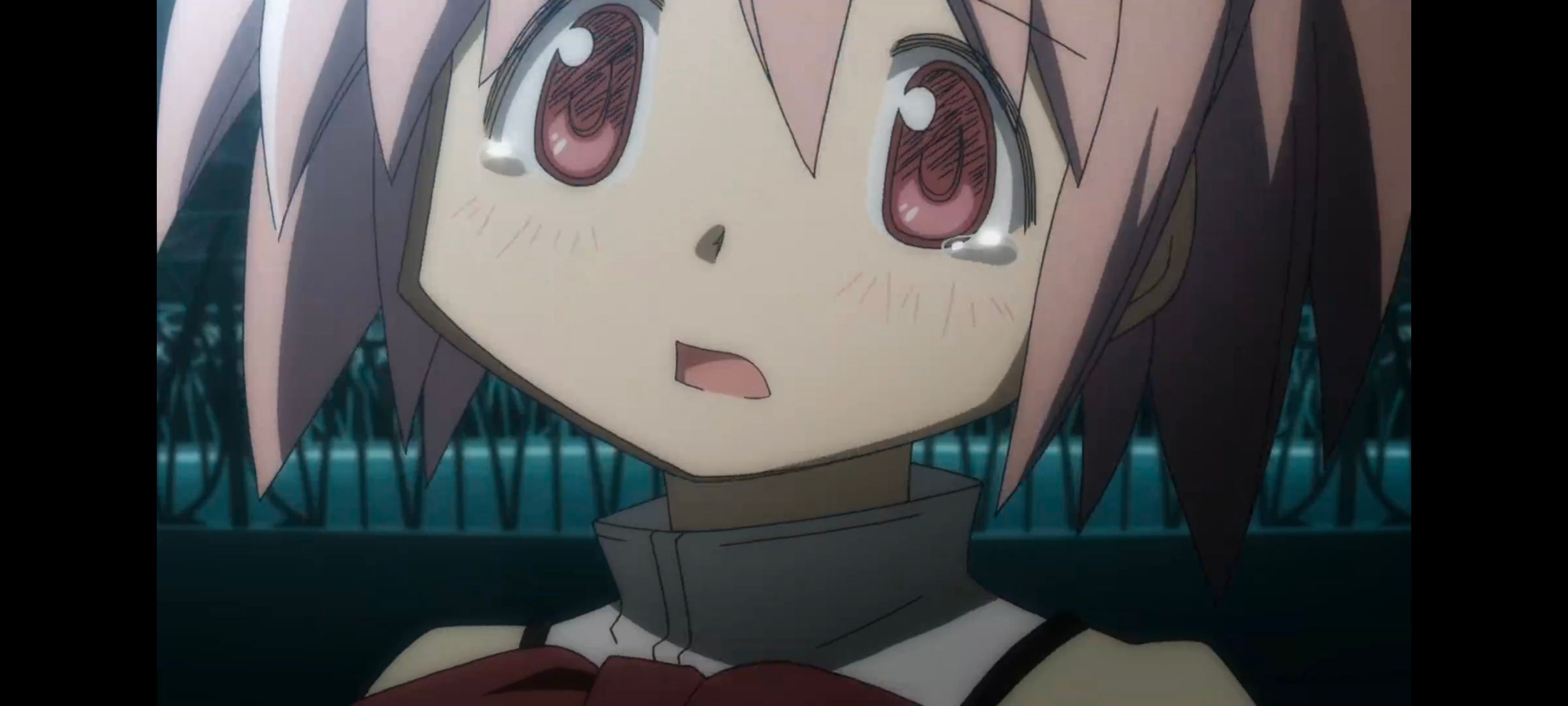 魔法少女小圆,魔法少女,动画,动漫,番剧,ACG