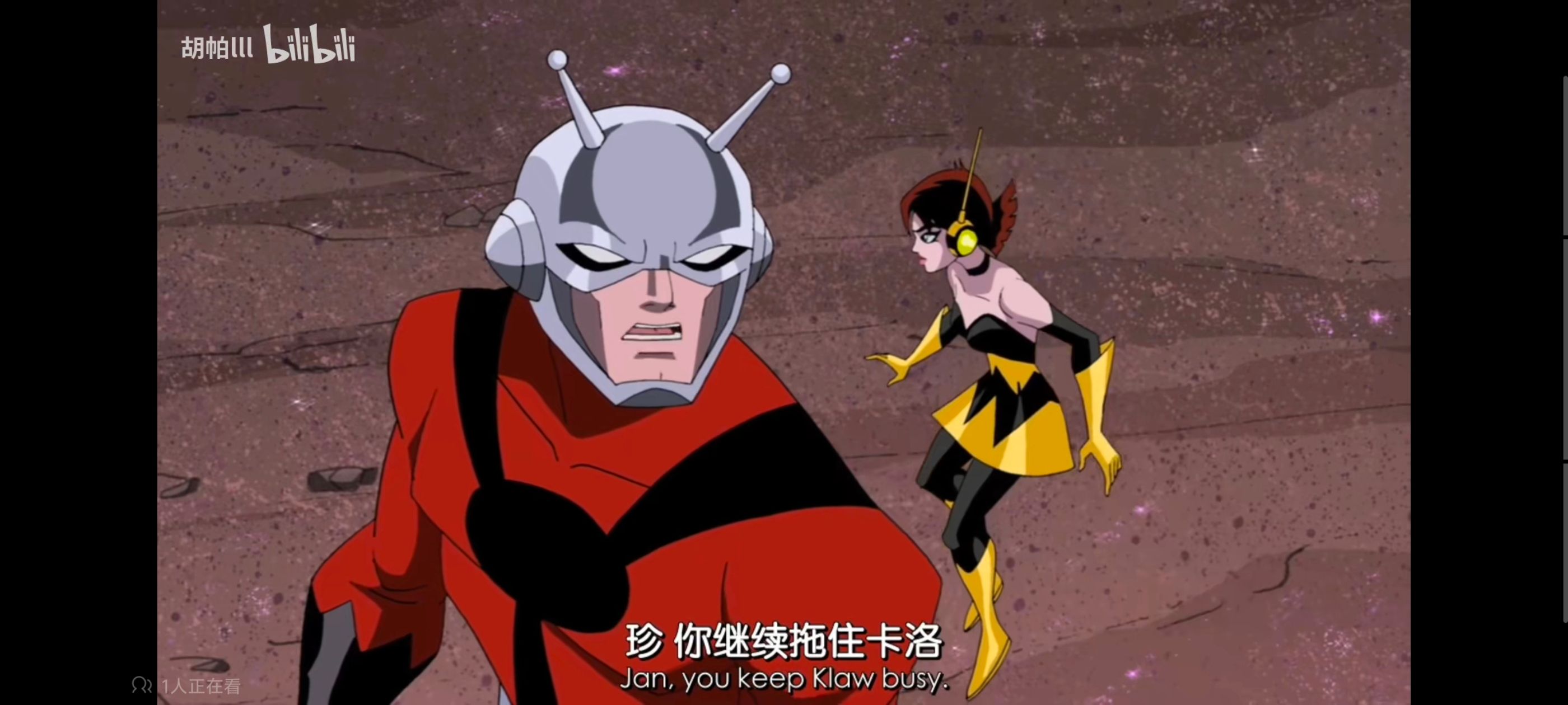 复仇者世上最强英雄组合,复仇者联盟,漫威,超级英雄,动漫,动画,番剧,ACG