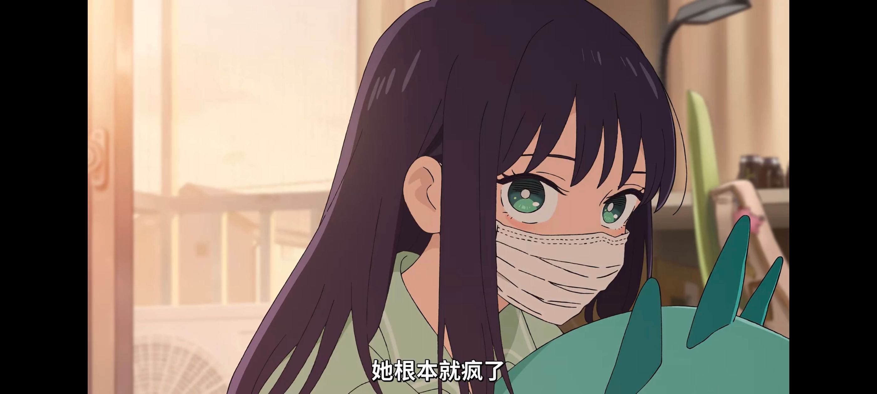 超时空辉夜姬,超時空輝夜姬,番剧,动画,动漫,二次元,ACG,动画电影