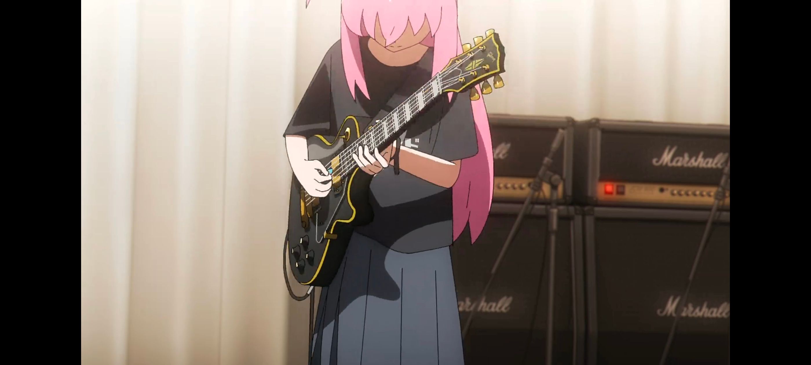 孤独摇滚,动画,动漫,番剧,ACG