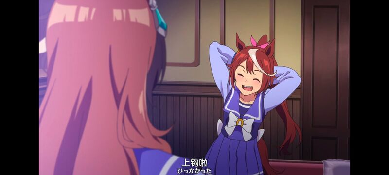 赛马娘,赛马娘PrettyDreby,动画,动漫,番剧,ACG