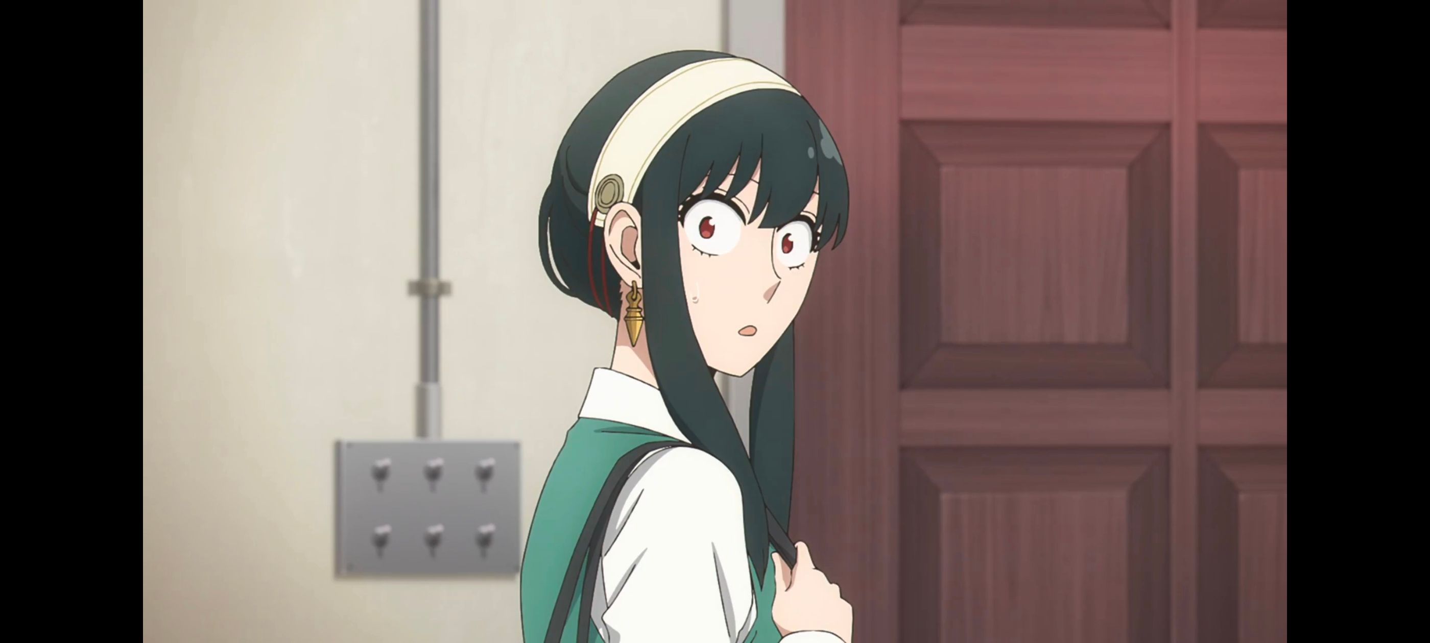 间谍过家家,SPYFAMILY,动画,动漫,番剧