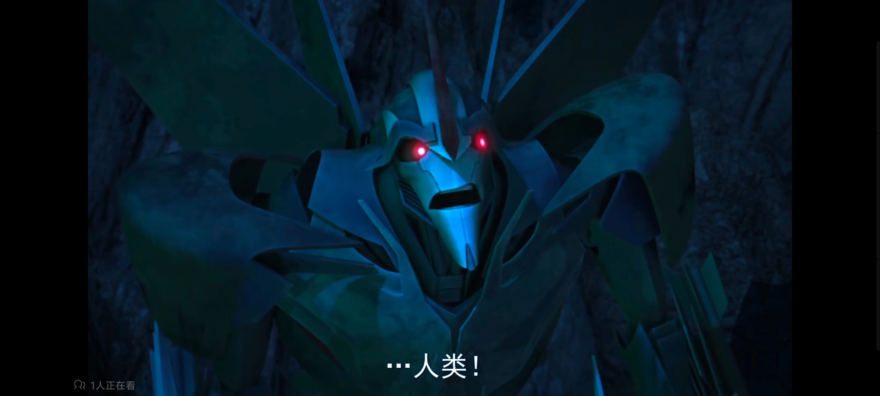 变形金刚,变形金刚领袖之证,动画,动漫,番剧,ACG