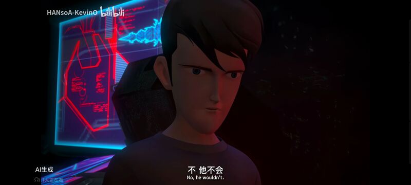 变形金刚,变形金刚领袖之证,动漫,动画,番剧,ACG