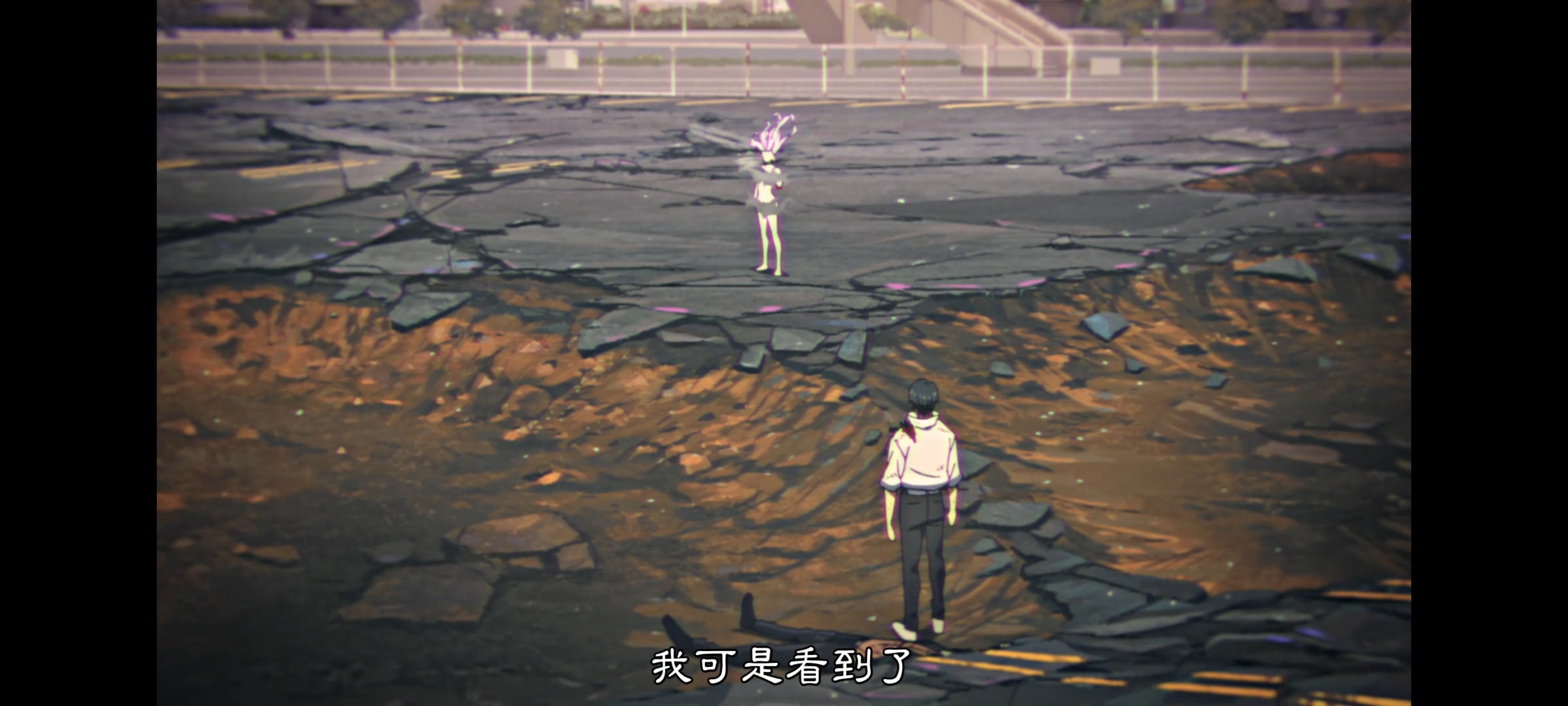 咒术回战,咒术回战死灭回游,动画,动漫,番剧,二次元,ACG