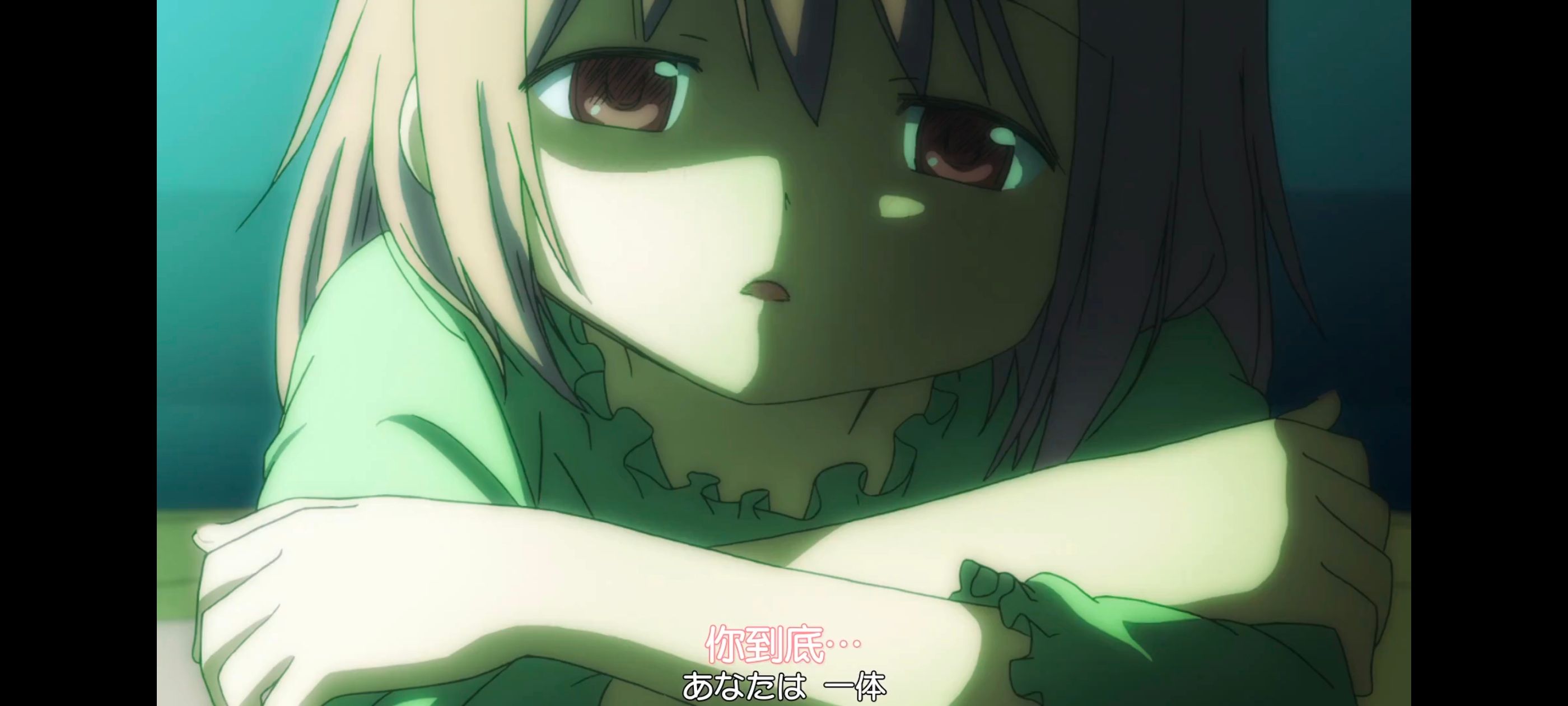 魔法少女小圆,魔法少女,动画,动漫,番剧,二次元,ACG