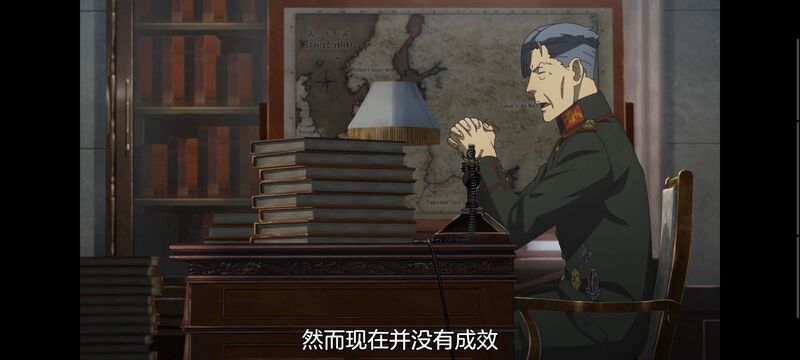 幼女战记,谭雅战记,动画,动漫,番剧,二次元,日漫,ACG