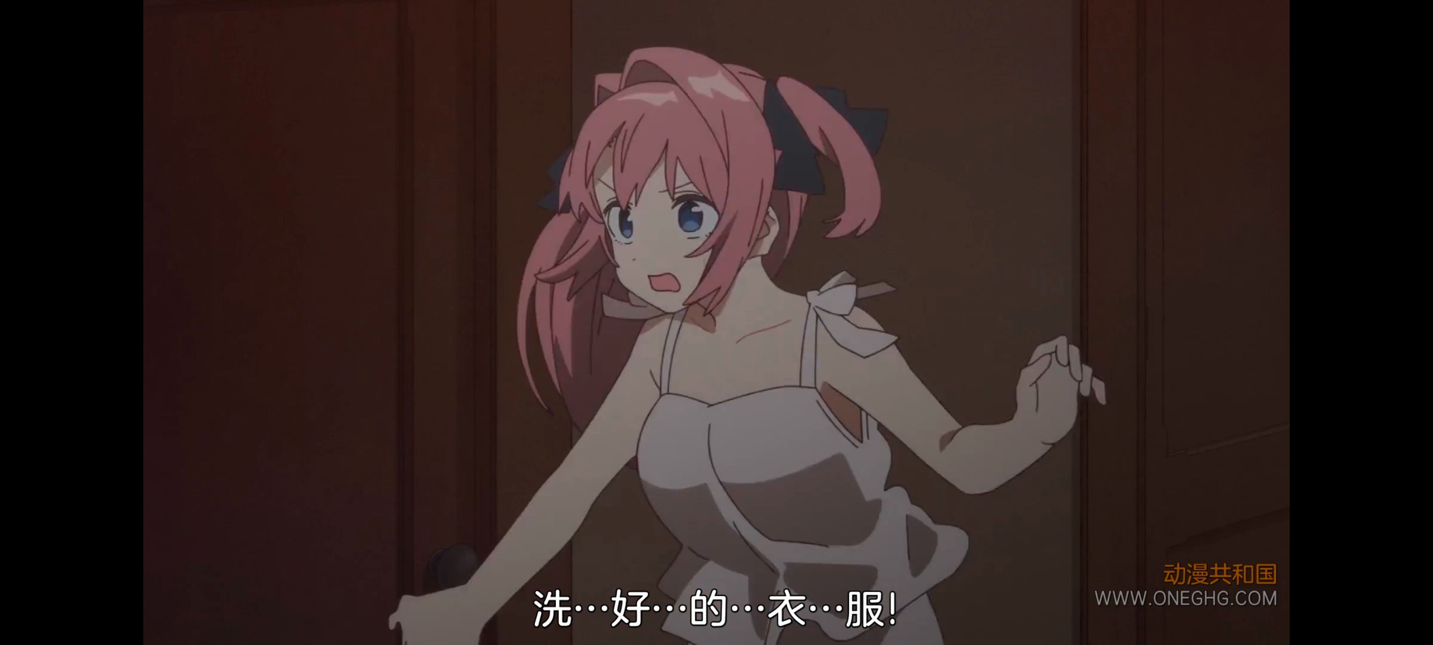 上伊那牡丹酒醉身姿似百合花般,上伊那牡丹醉姿如百合,动画,动漫,番剧,ACG,二次元
