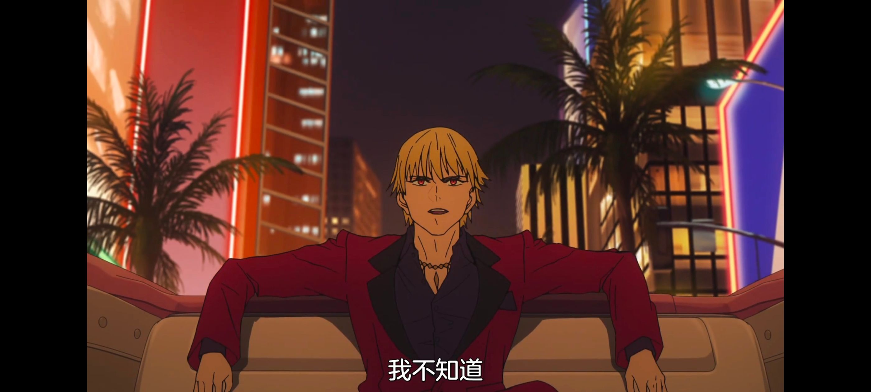 命运奇异赝品,FatestrangeFake,动画,动漫,番剧,ACG