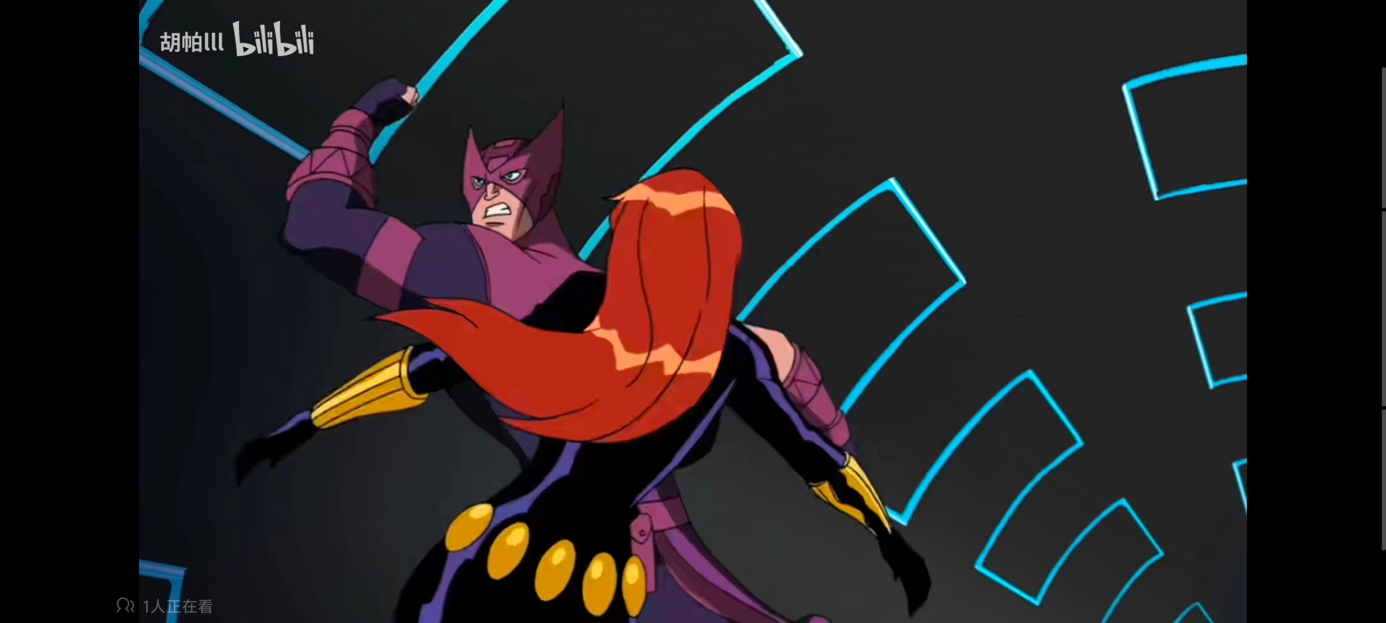 复仇者世上最强英雄组合,复仇者联盟,超级英雄,漫威,动画,番剧,动漫,ACG