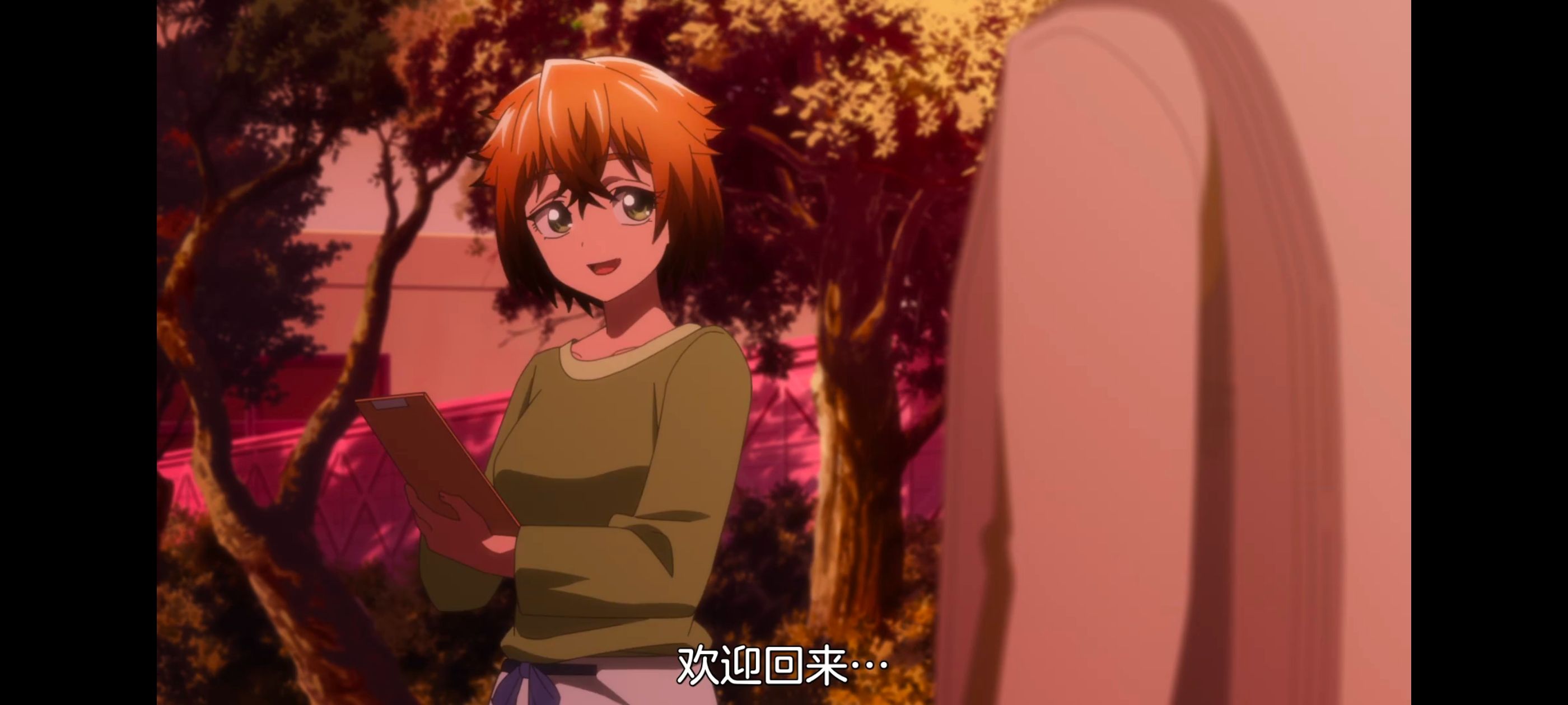 小伽椰并不可怕,神八小妹并不可怕,动画,动漫,番剧,ACG,二次元