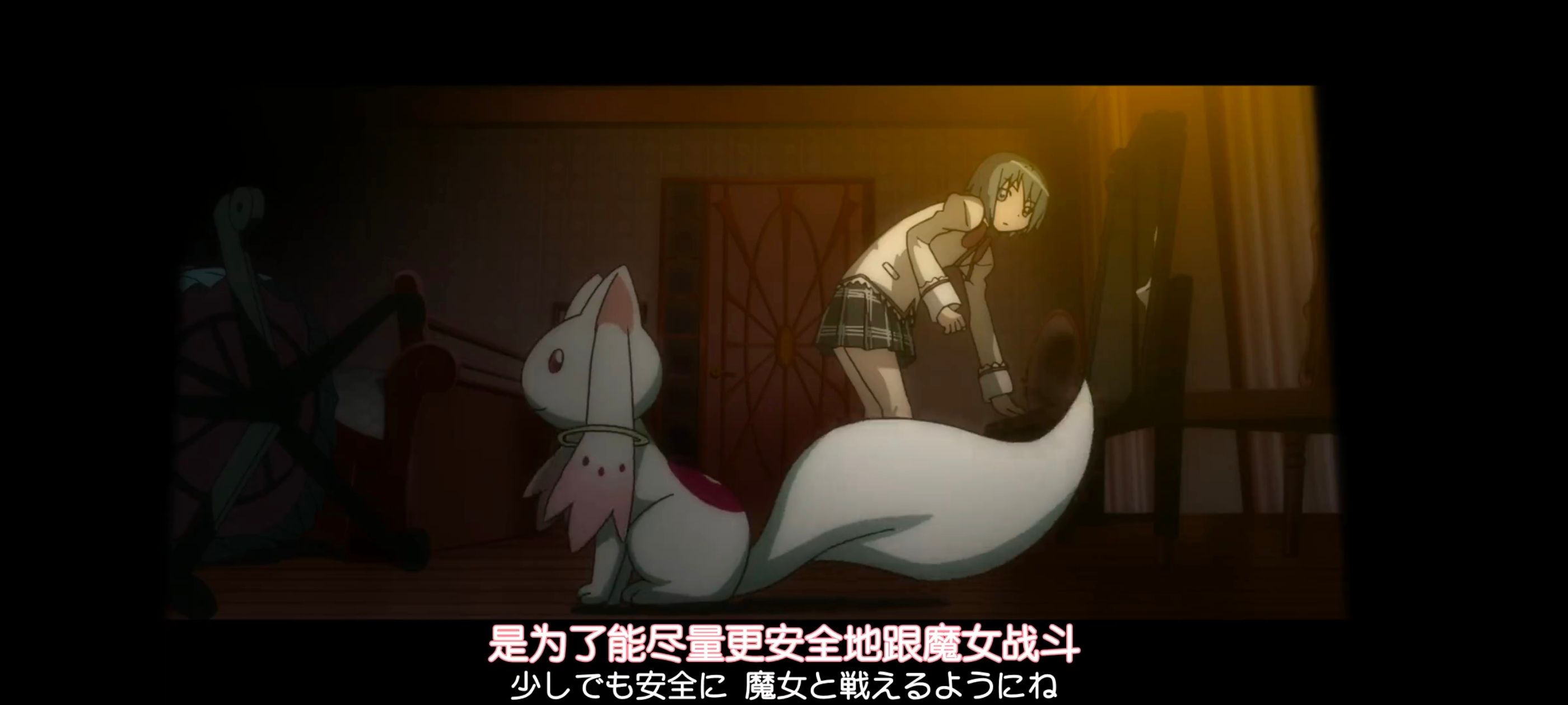 魔法少女小圆,魔法少女,动画,动漫,番剧,二次元,ACG