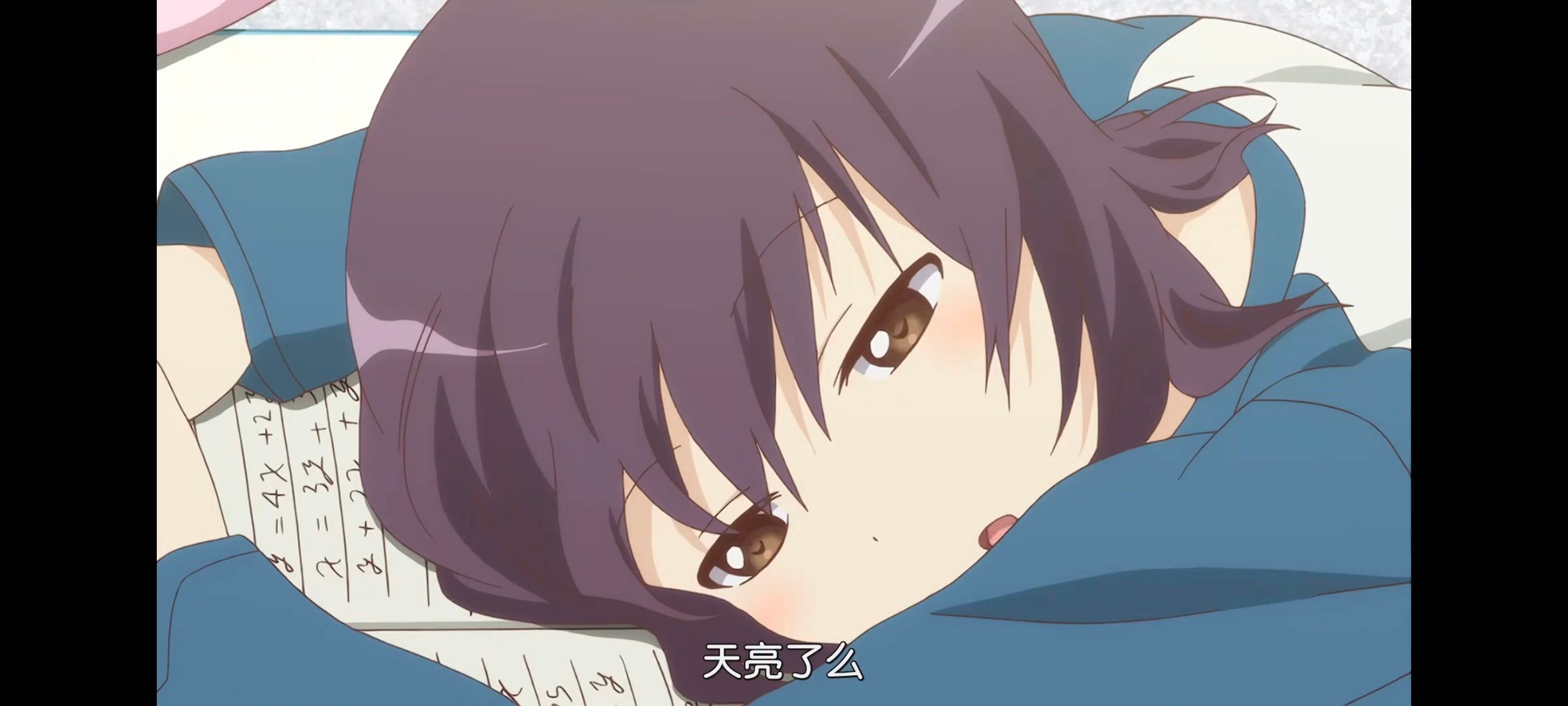 摇曳百合,轻松百合,动画,动漫,番剧,二次元,ACG,日漫