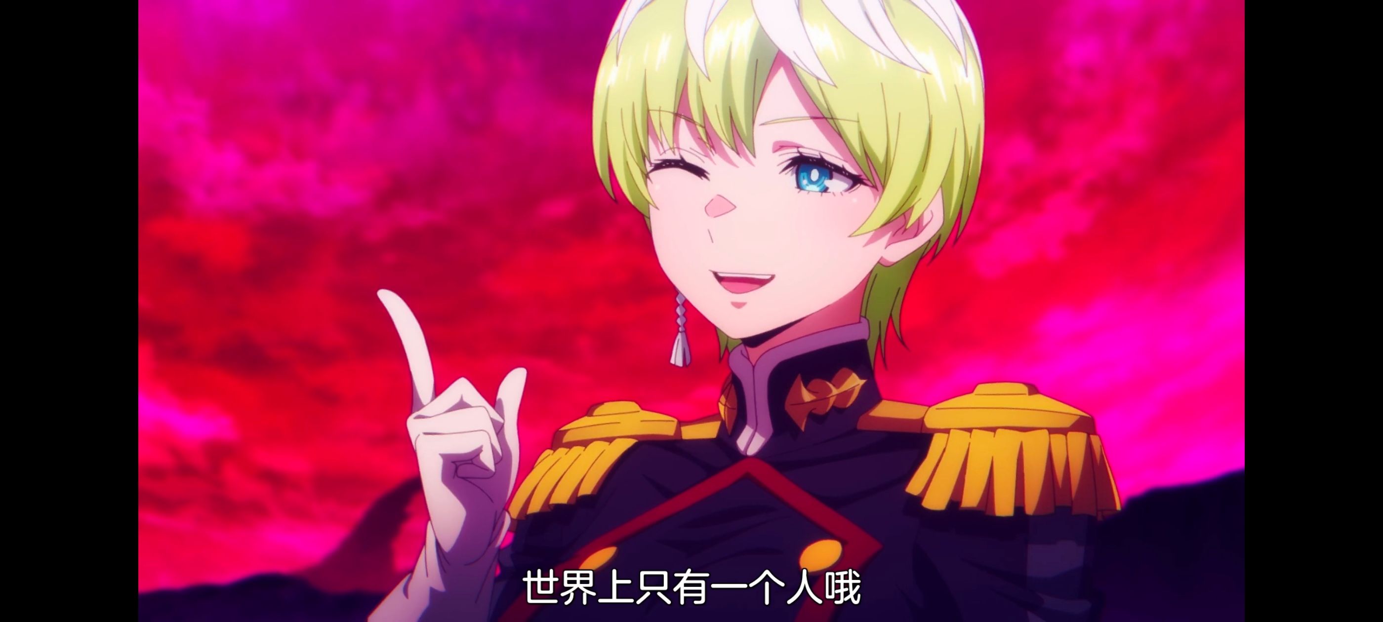 魔都精兵的奴隶,动画,动漫,番剧,ACG