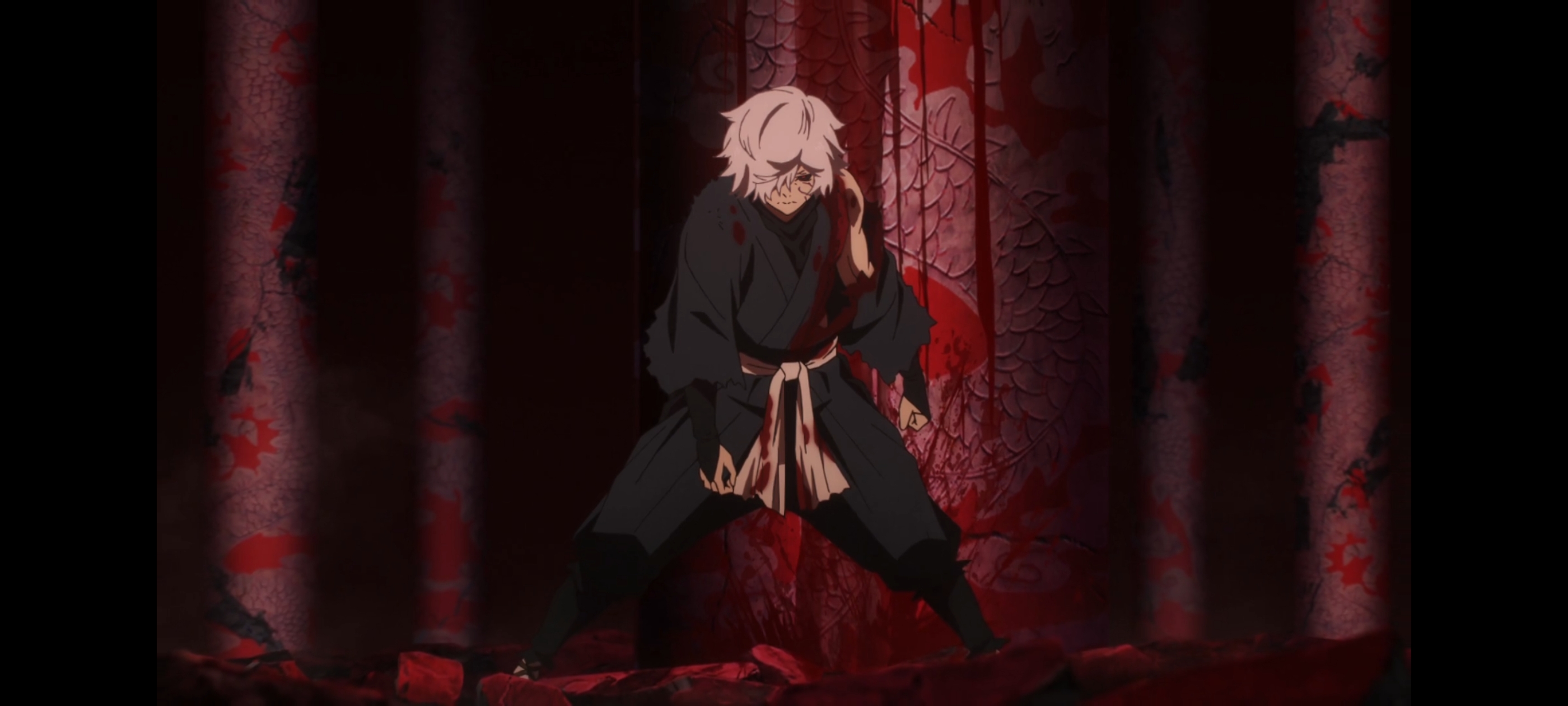 地狱乐,动画,动漫,番剧,二次元,ACG