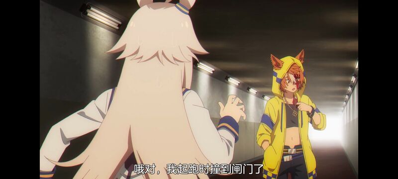 赛马娘,赛马娘PrettyDreby,芦毛灰姑娘,赛马娘芦毛灰姑娘,动画,动漫,番剧,ACG