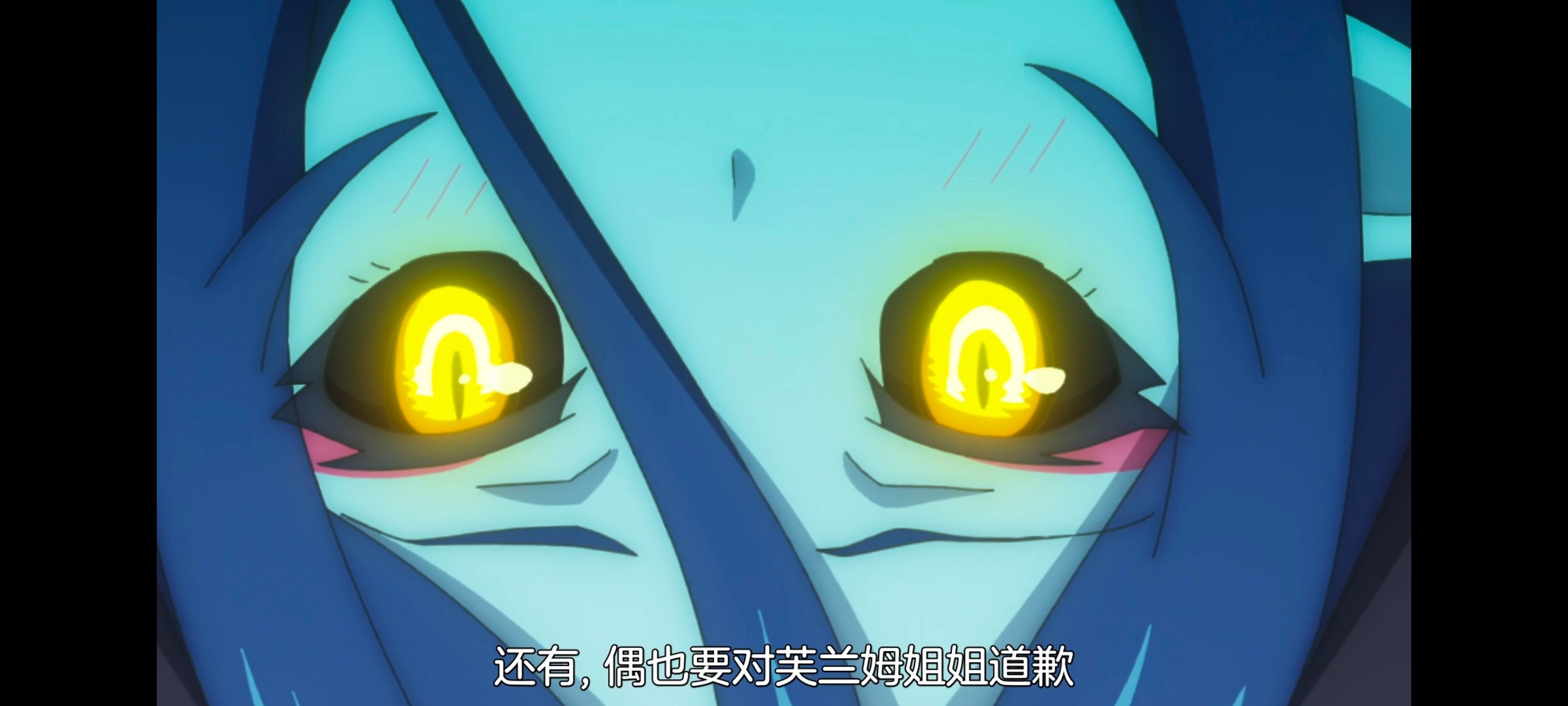 凭你也想讨伐魔王,你这种家伙别想打败魔王,动画,动漫,番剧,ACG