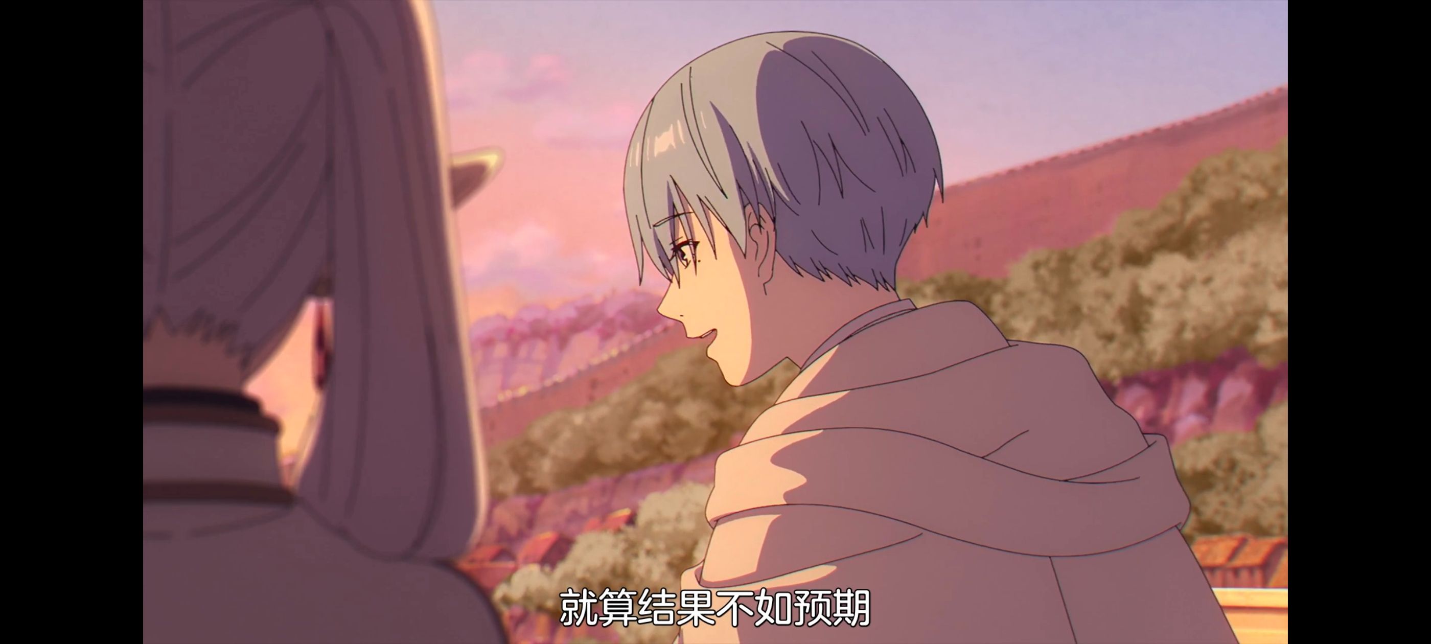 葬送的芙莉莲,动画,动漫,番剧,ACG