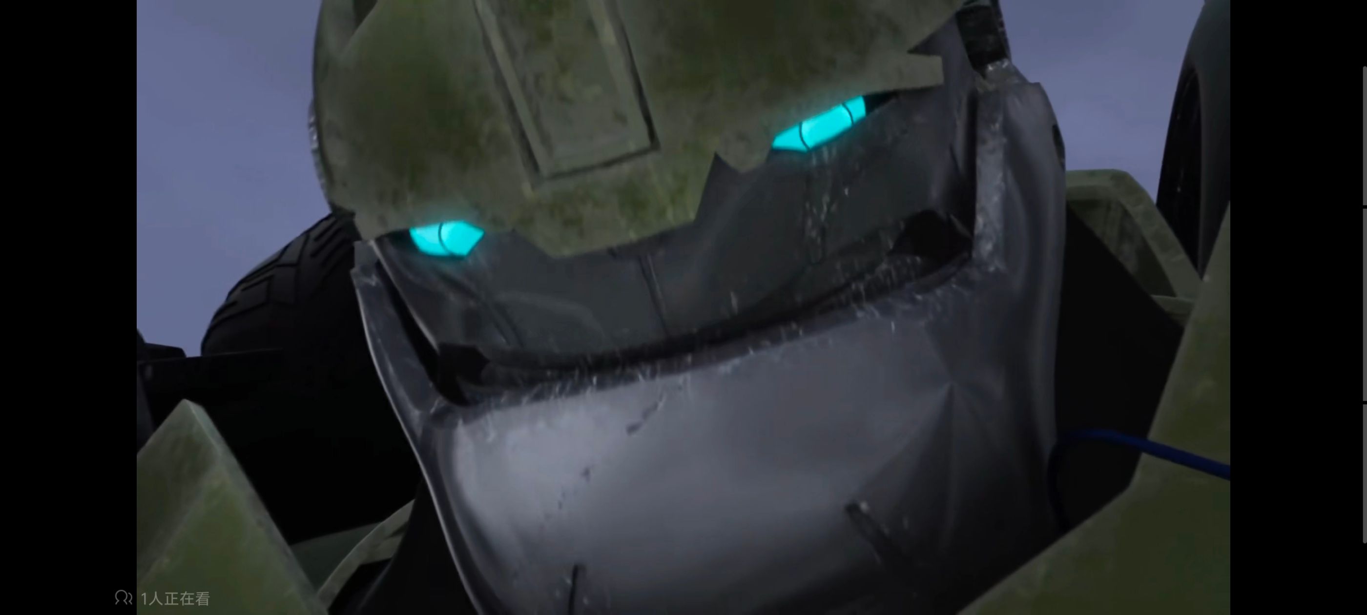 变形金刚,变形金刚领袖之证,动画,动漫,番剧,ACG