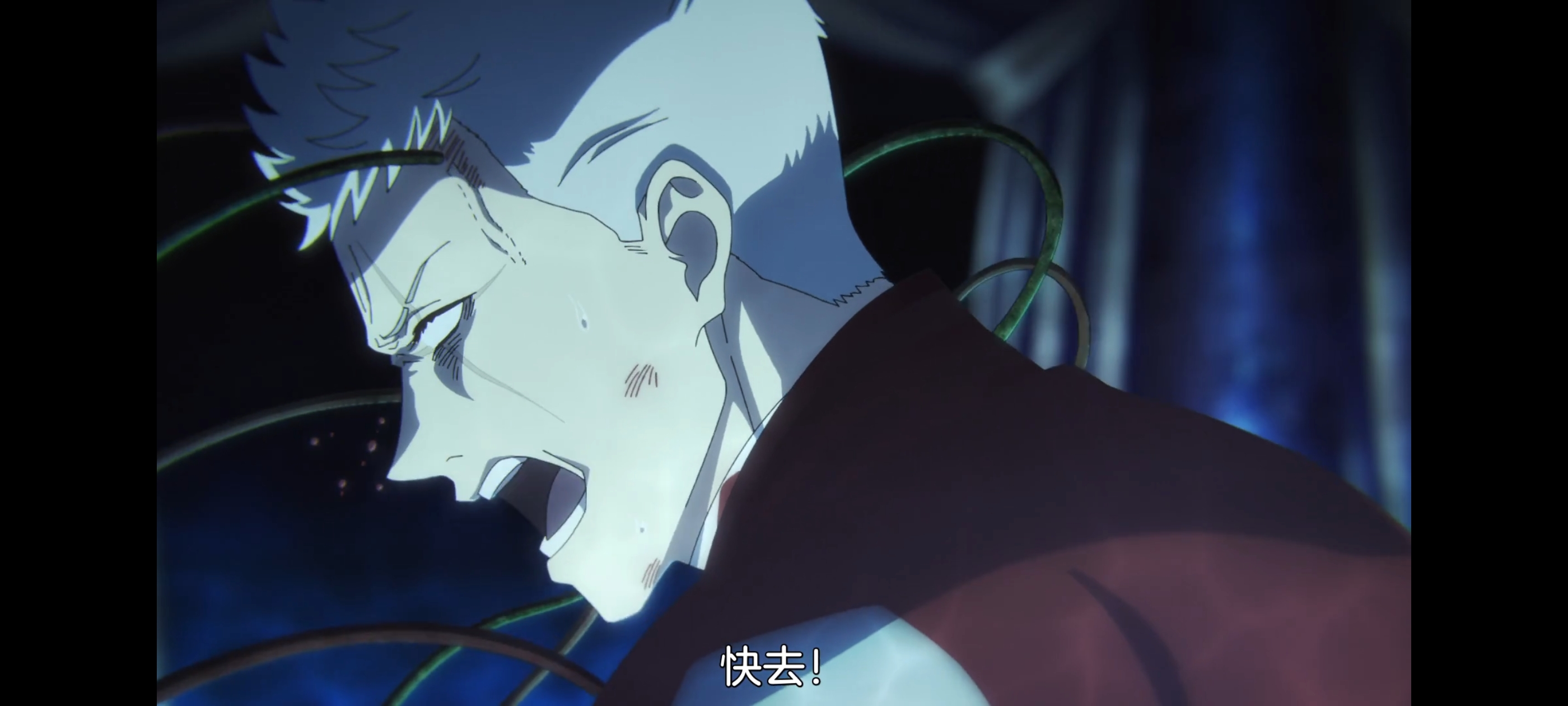 地狱乐,动画,动漫,番剧,二次元,ACG