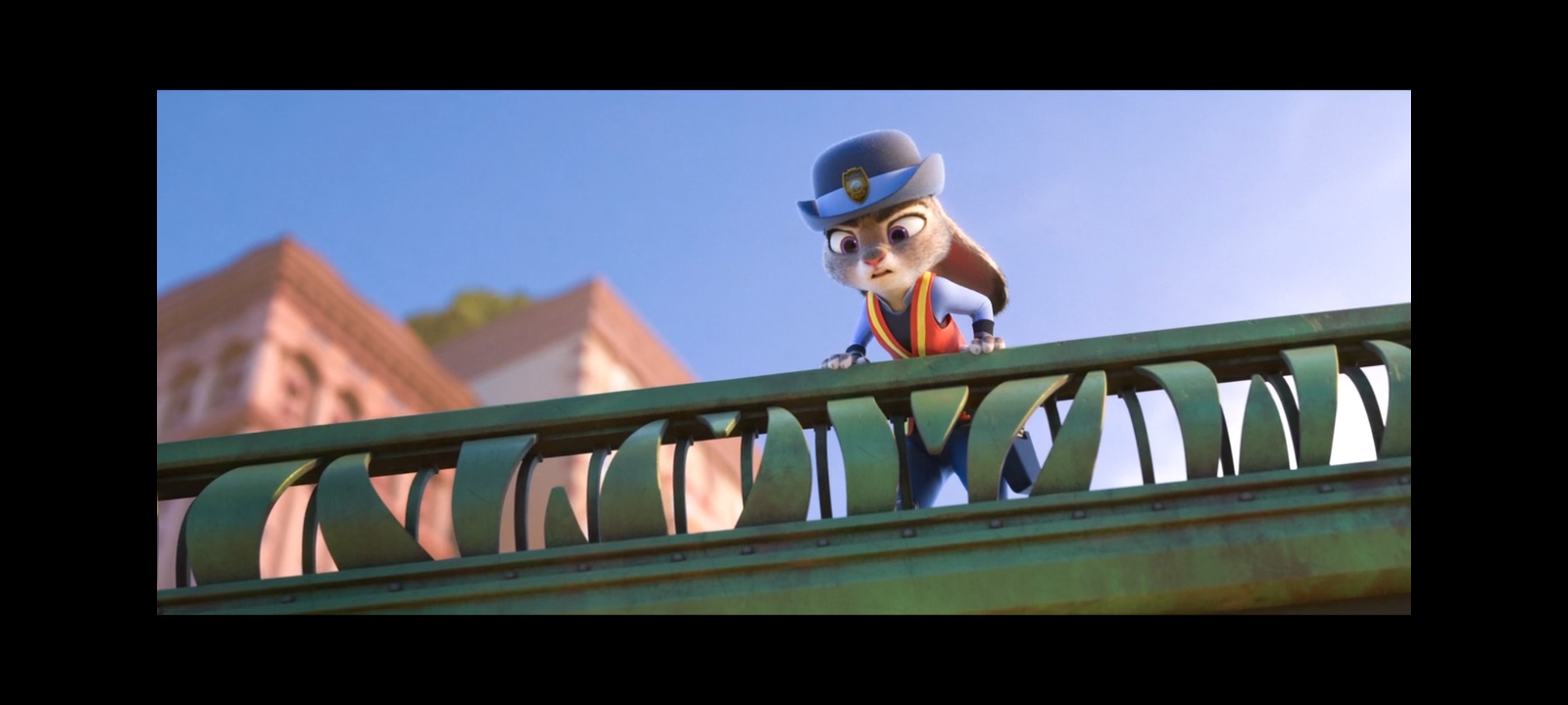 疯狂动物城,动画电影,动漫,动画,电影,二次元,ACG