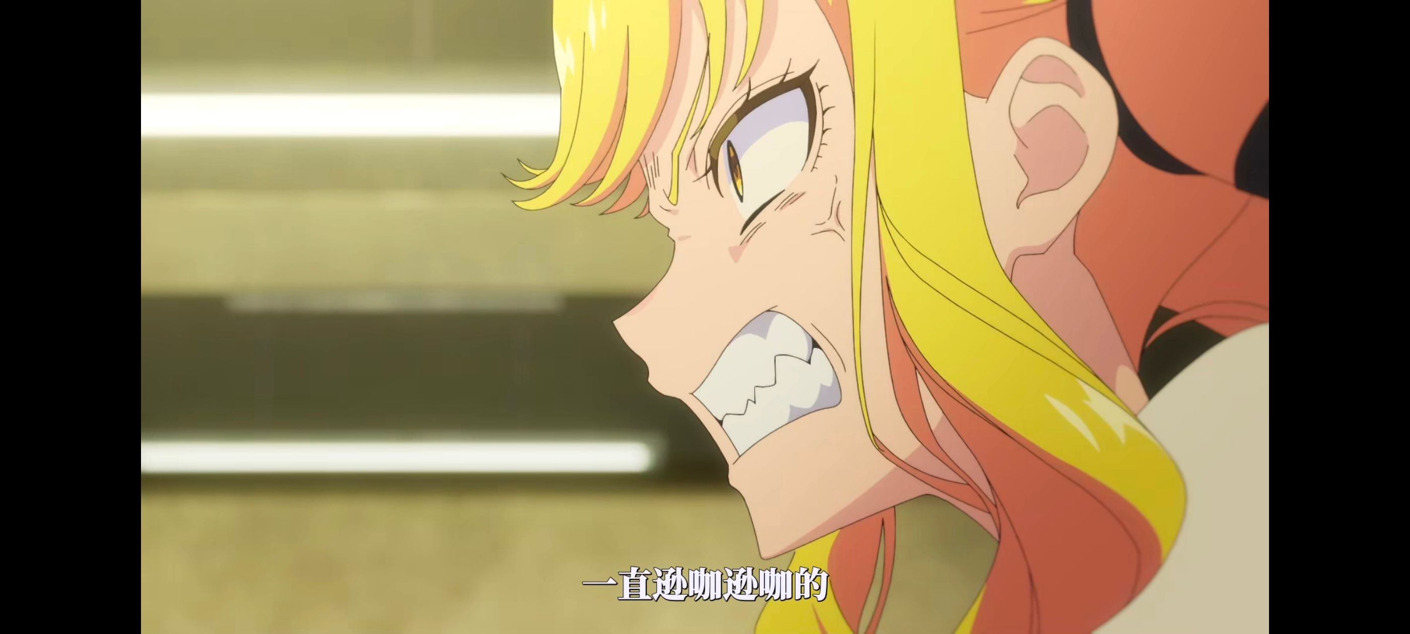 摇滚乃淑女之嗜好,摇滚乃是淑女的爱好,动漫,动画,番剧,动漫推荐,ACG