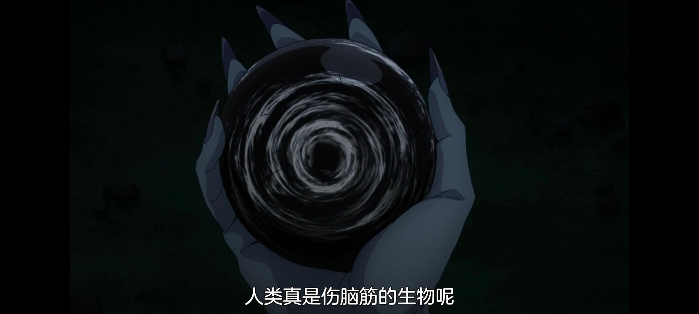 凭你也想讨伐魔王,你这种家伙别想打败魔王,动画,动漫,番剧,ACG