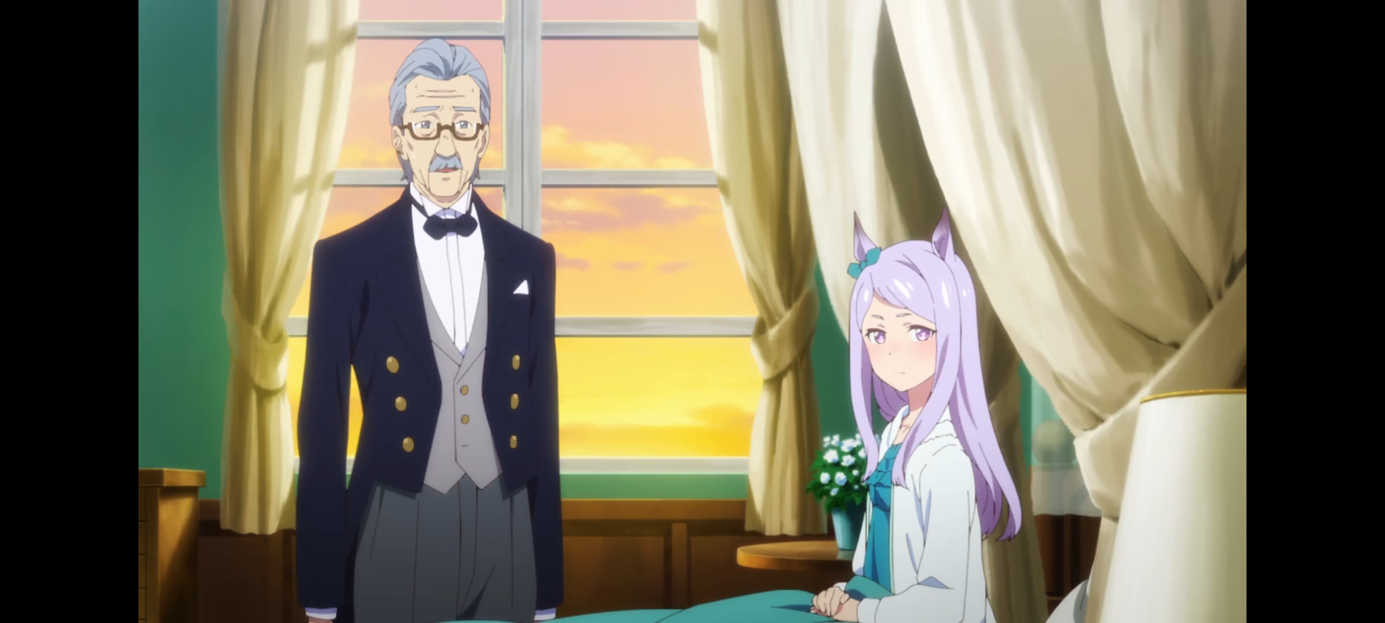 赛马娘,赛马娘第二季,赛马娘PrettyDerby,动画,动漫,番剧,二次元,ACG