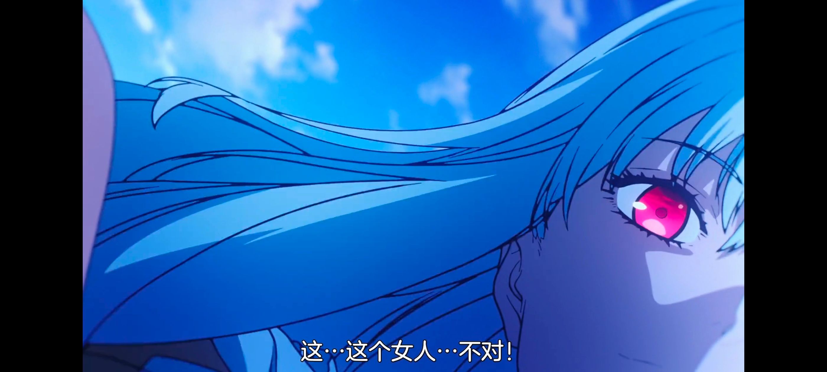 FATE,命运奇异赝品,FatestrangeFake,动画,动漫,番剧,ACG