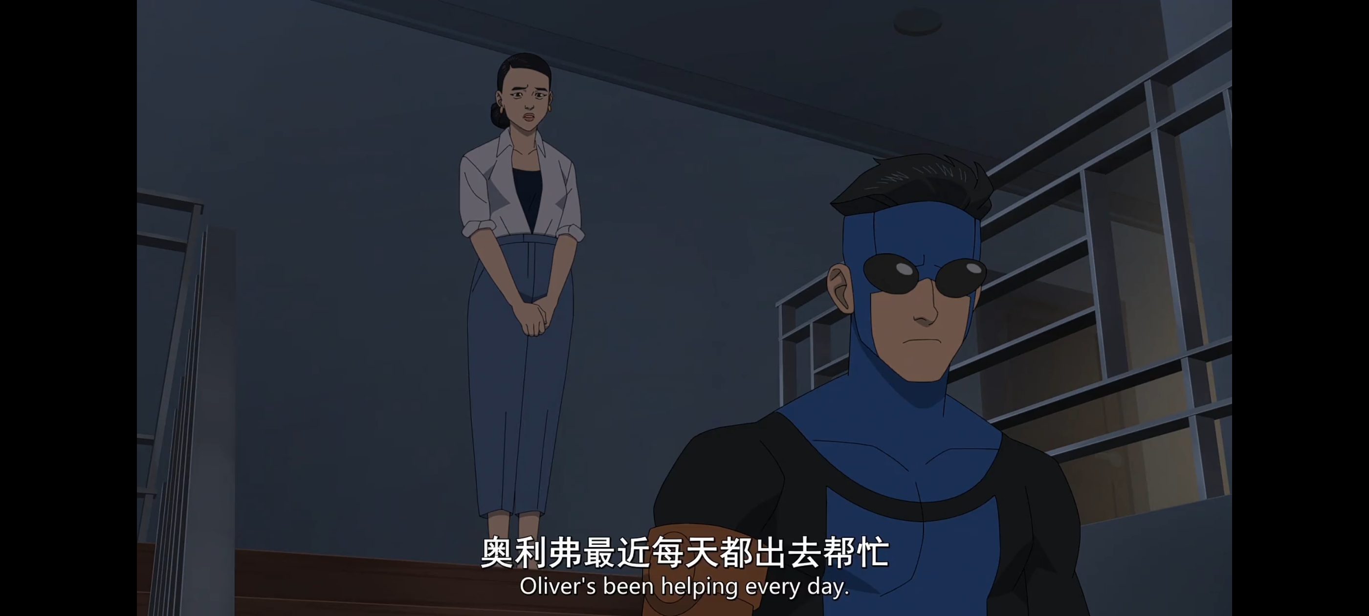 无敌少侠,image,番剧,ACG,二次元,动画,动漫