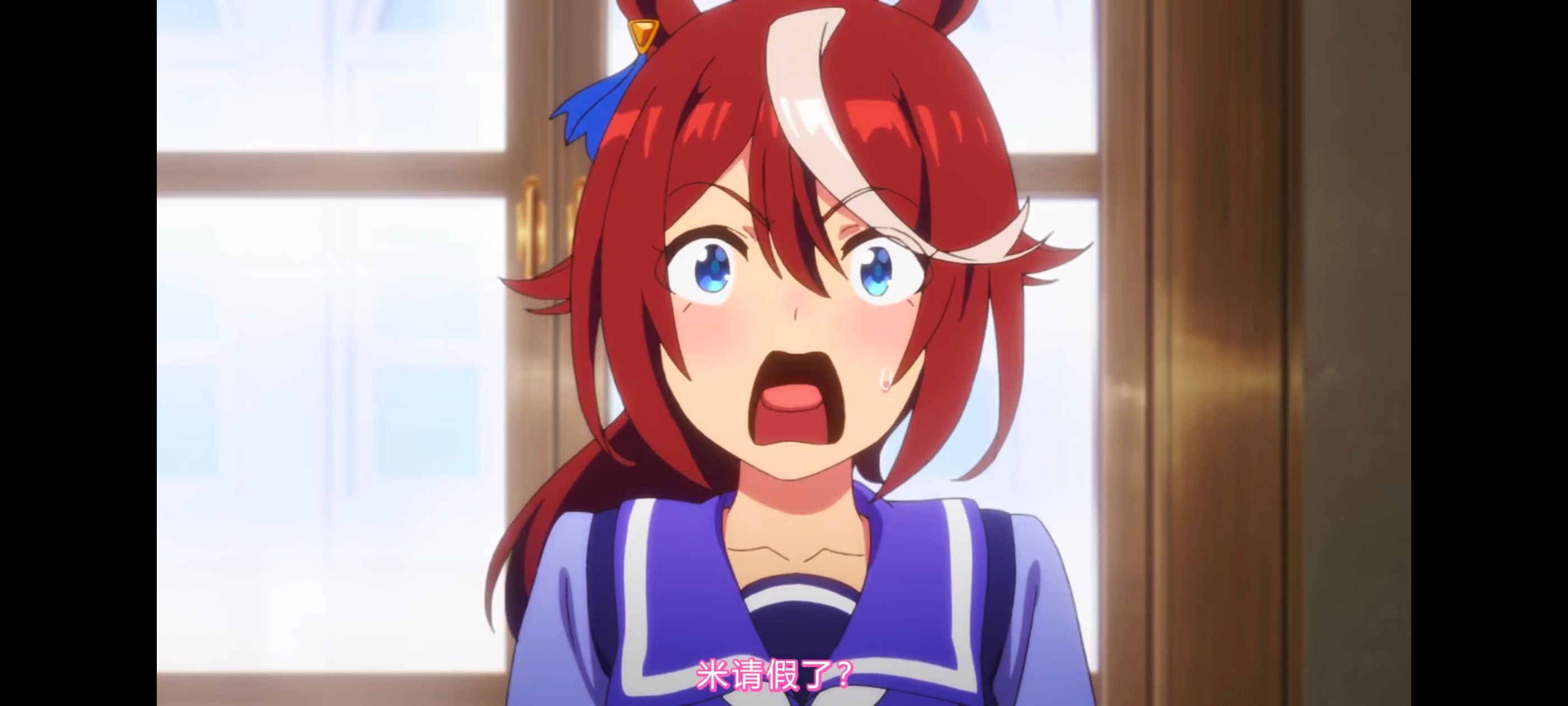 赛马娘,赛马娘PrettyDreby,动画,动漫,AMV,MAD,二次元,ACG