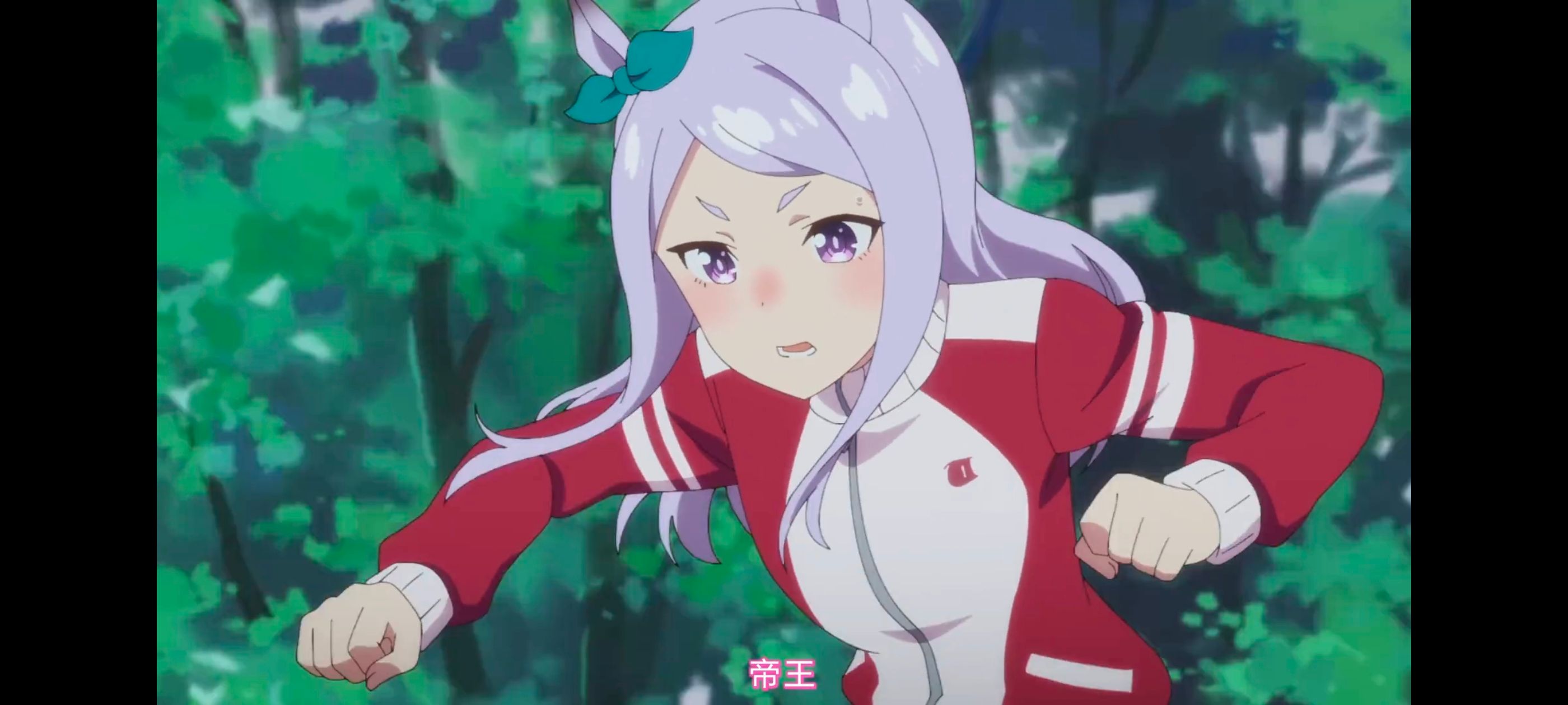 赛马娘,赛马娘PrettyDreby,赛马娘第二季,动画,动漫,番剧,ACG